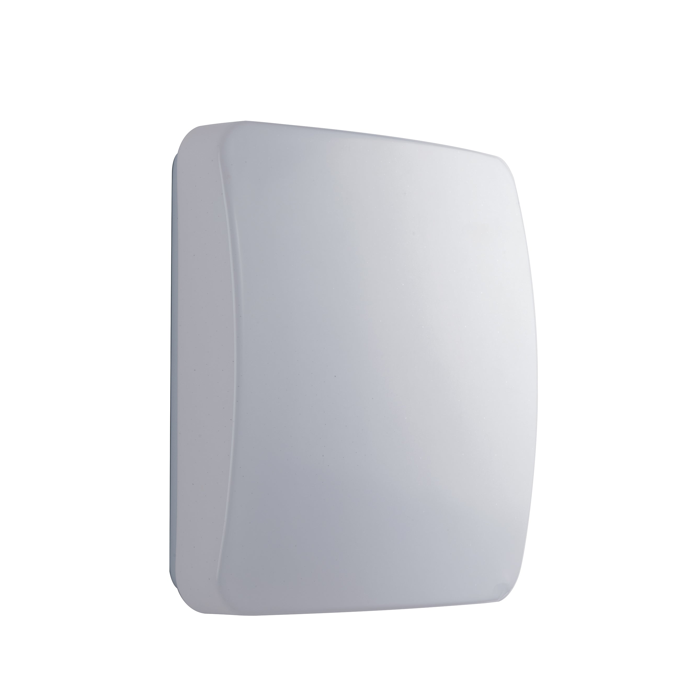 Plafoniera quadrata LED MOON con funzione CCT - FT-FeelThe