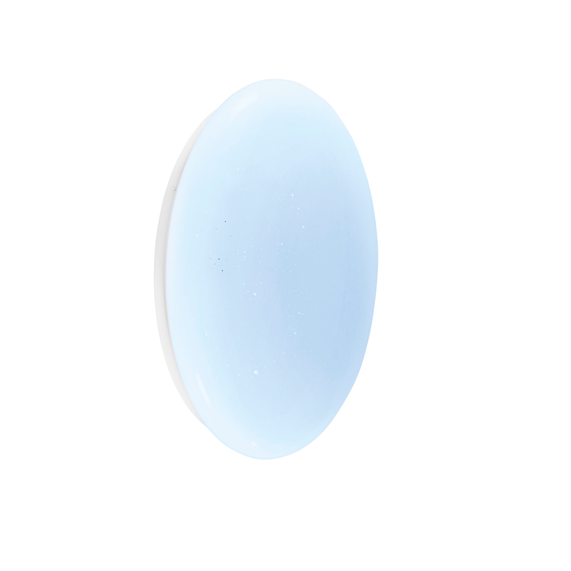 Plafoniera rotonda LED MOON con funzione CCT - FT-FeelThe