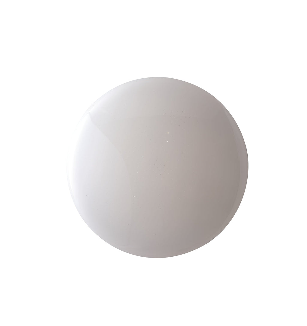 Plafoniera rotonda LED MOON con funzione CCT - FT-FeelThe