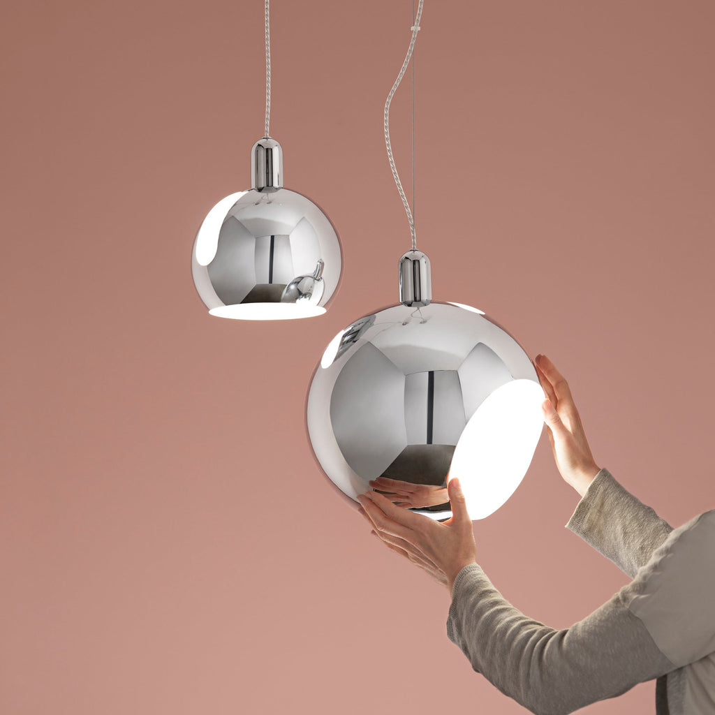 Lampadario a sospensione NARCISO - FT-FeelThe