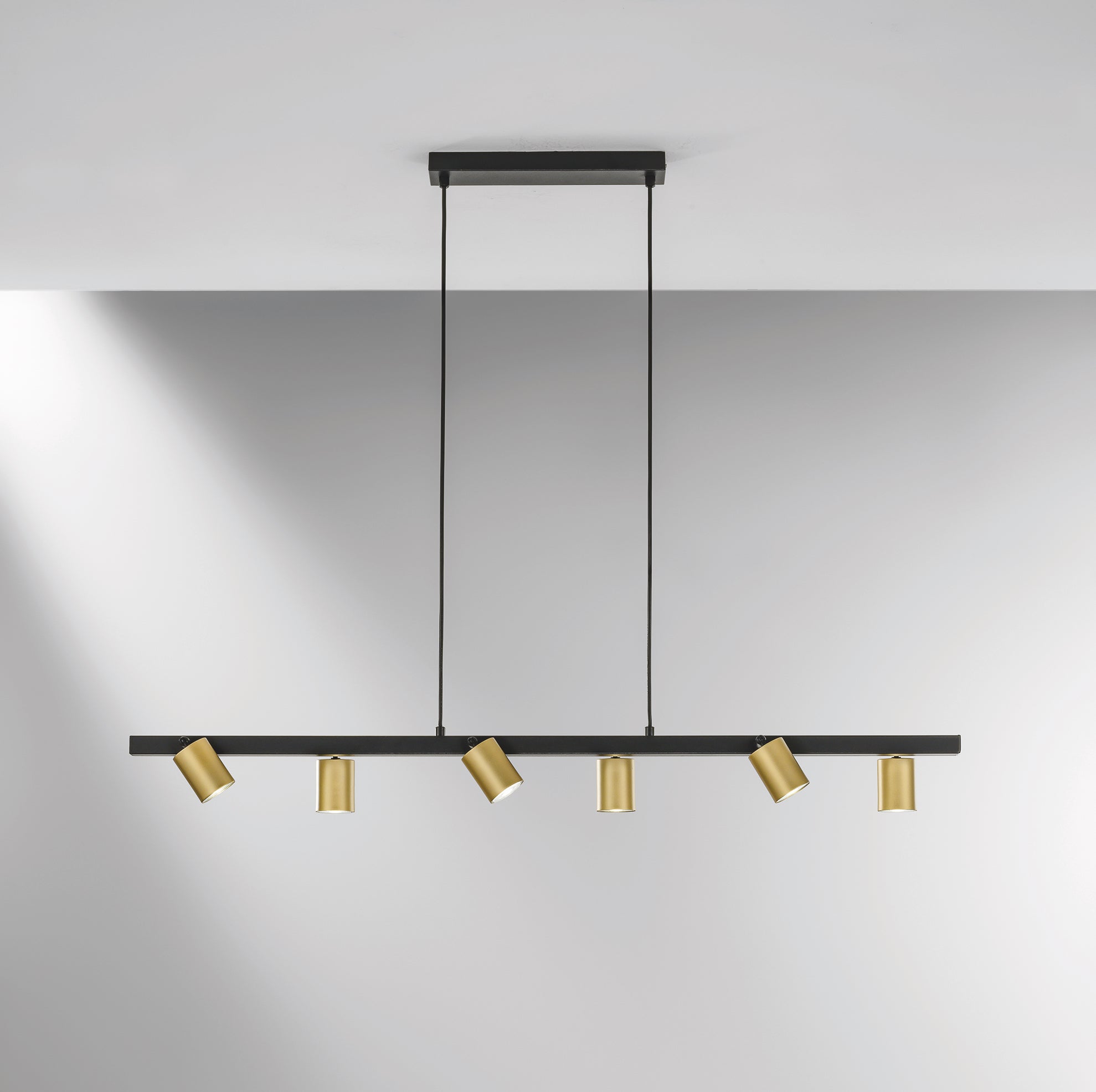 Lampadario a sospensione NIZZA - FT-FeelThe