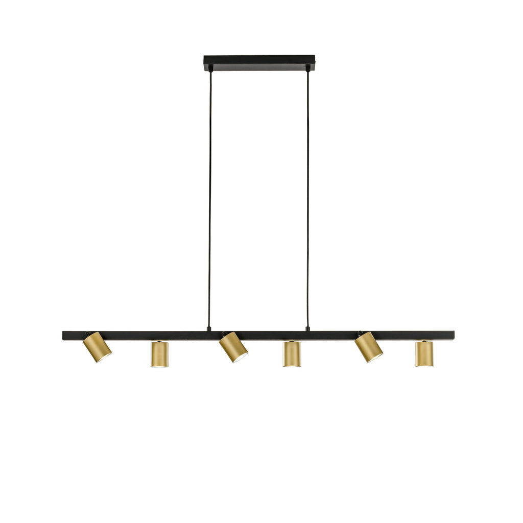 Lampadario a sospensione NIZZA - FT-FeelThe