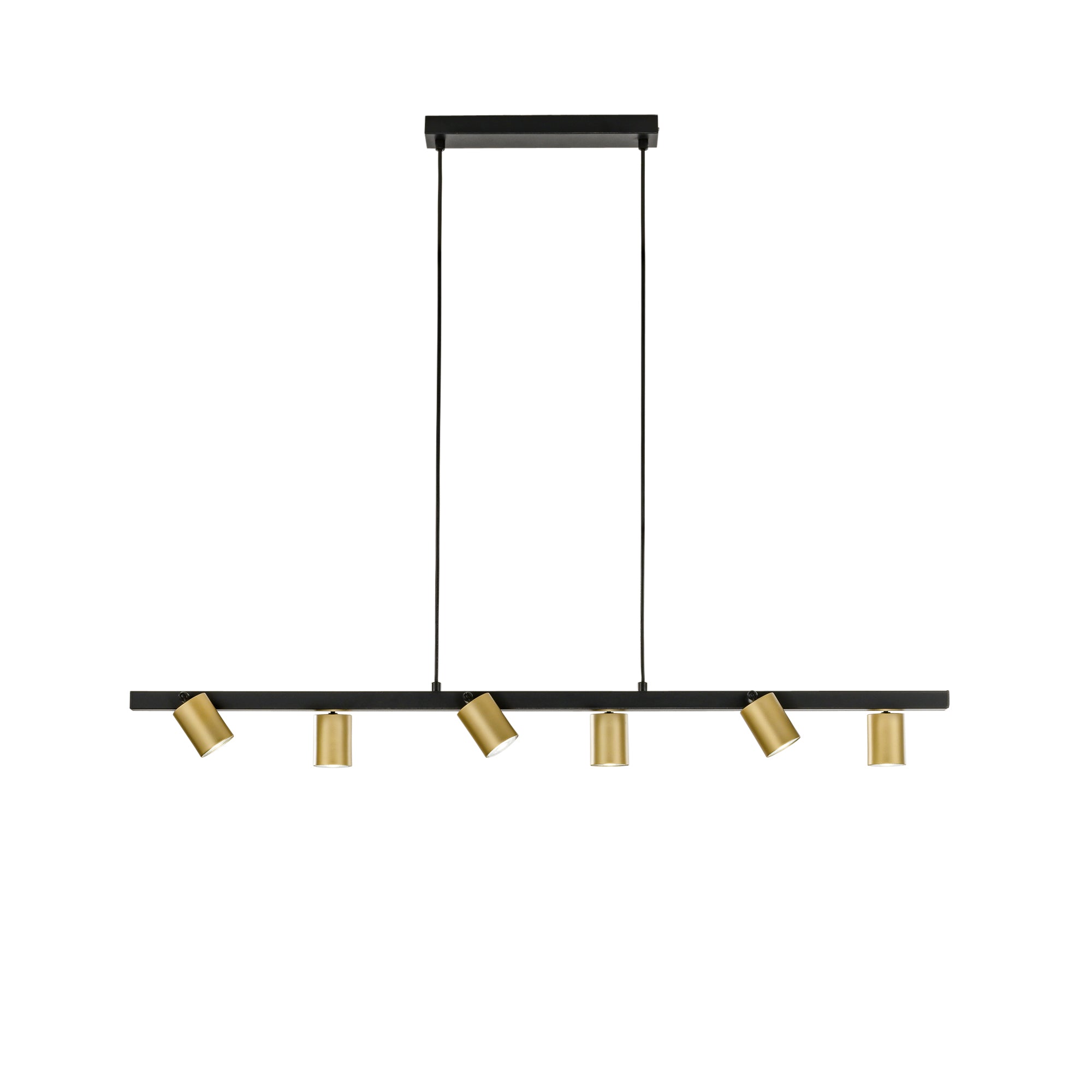 Lampadario a sospensione NIZZA - FT-FeelThe