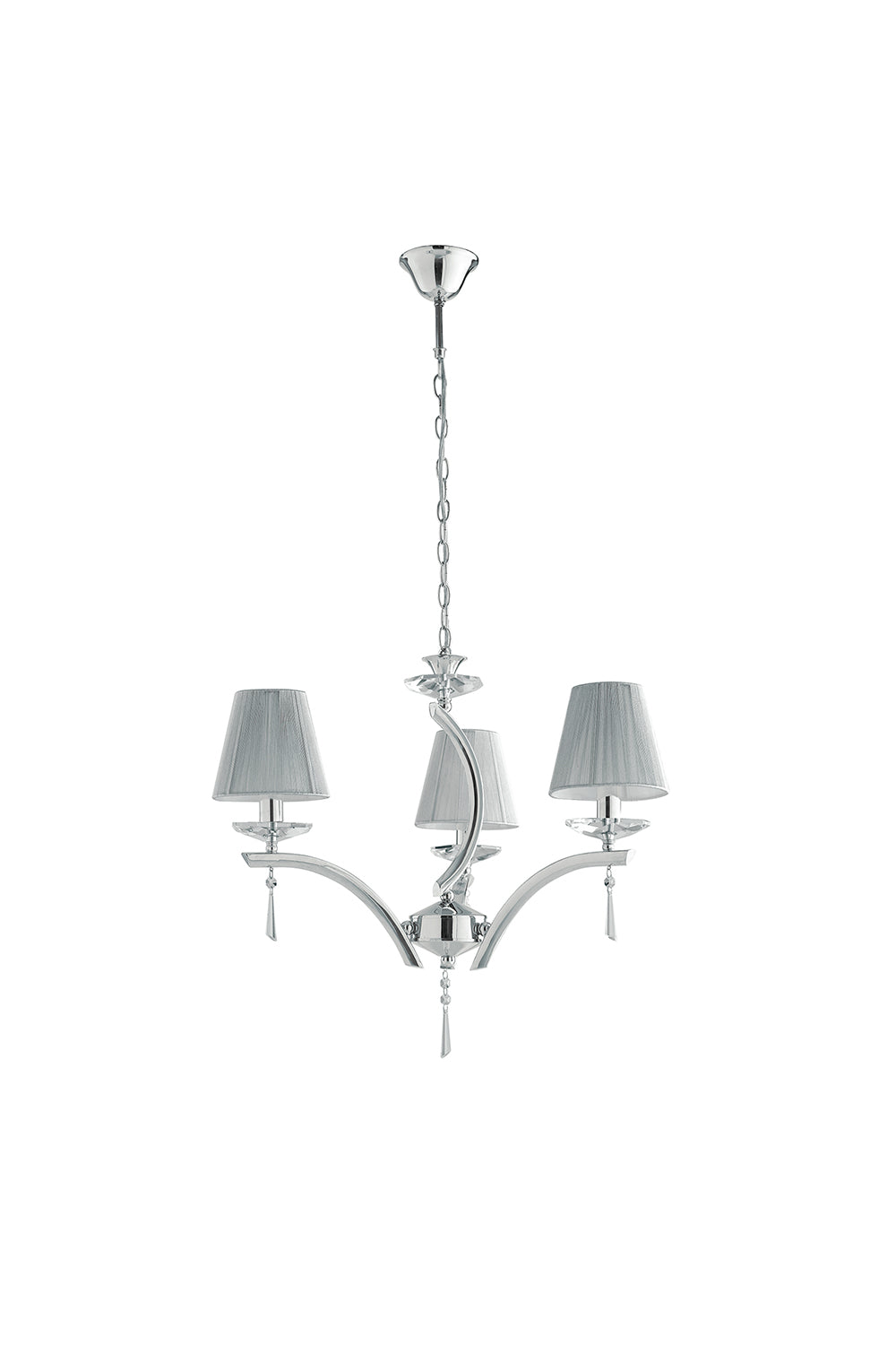 Lampadario ORCHESTRA (3xE14) - FT-FeelThe