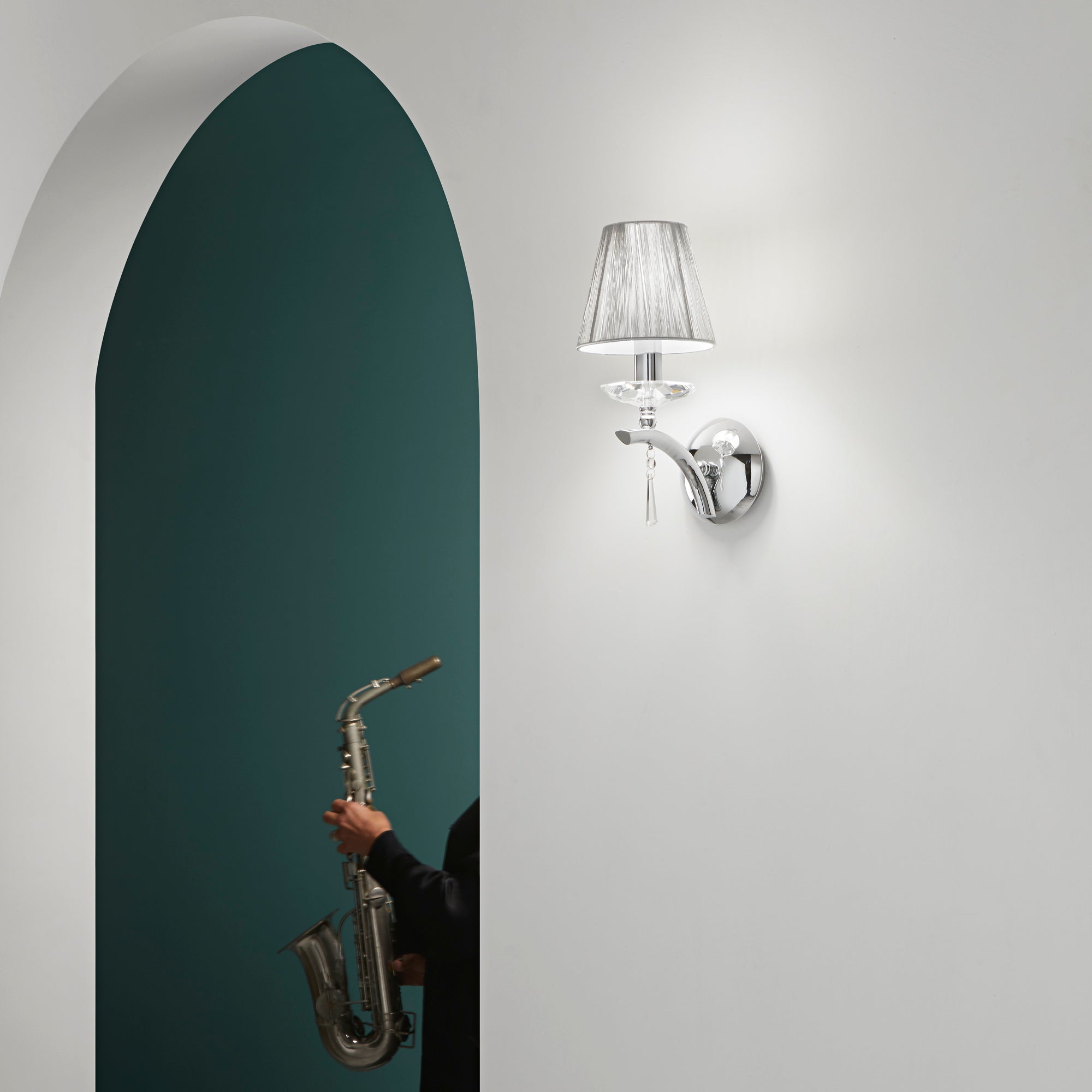 Applique ORCHESTRA - FT-FeelThe