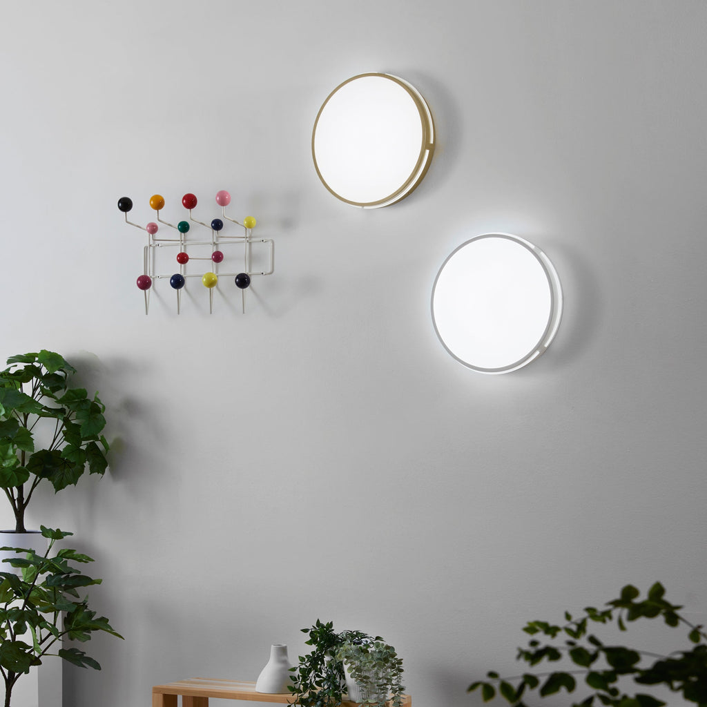 Plafoniera LED PANGEA - FT-FeelThe