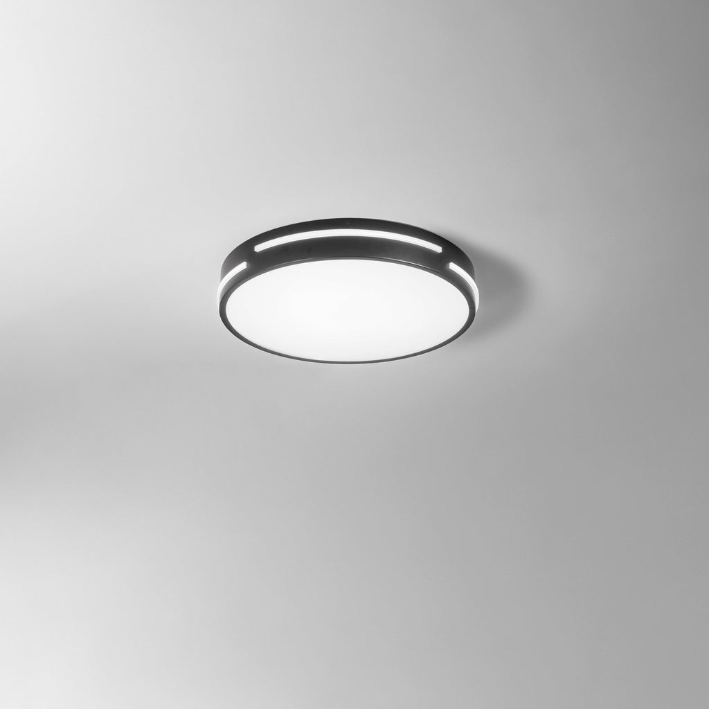 Plafoniera LED PANGEA - FT-FeelThe