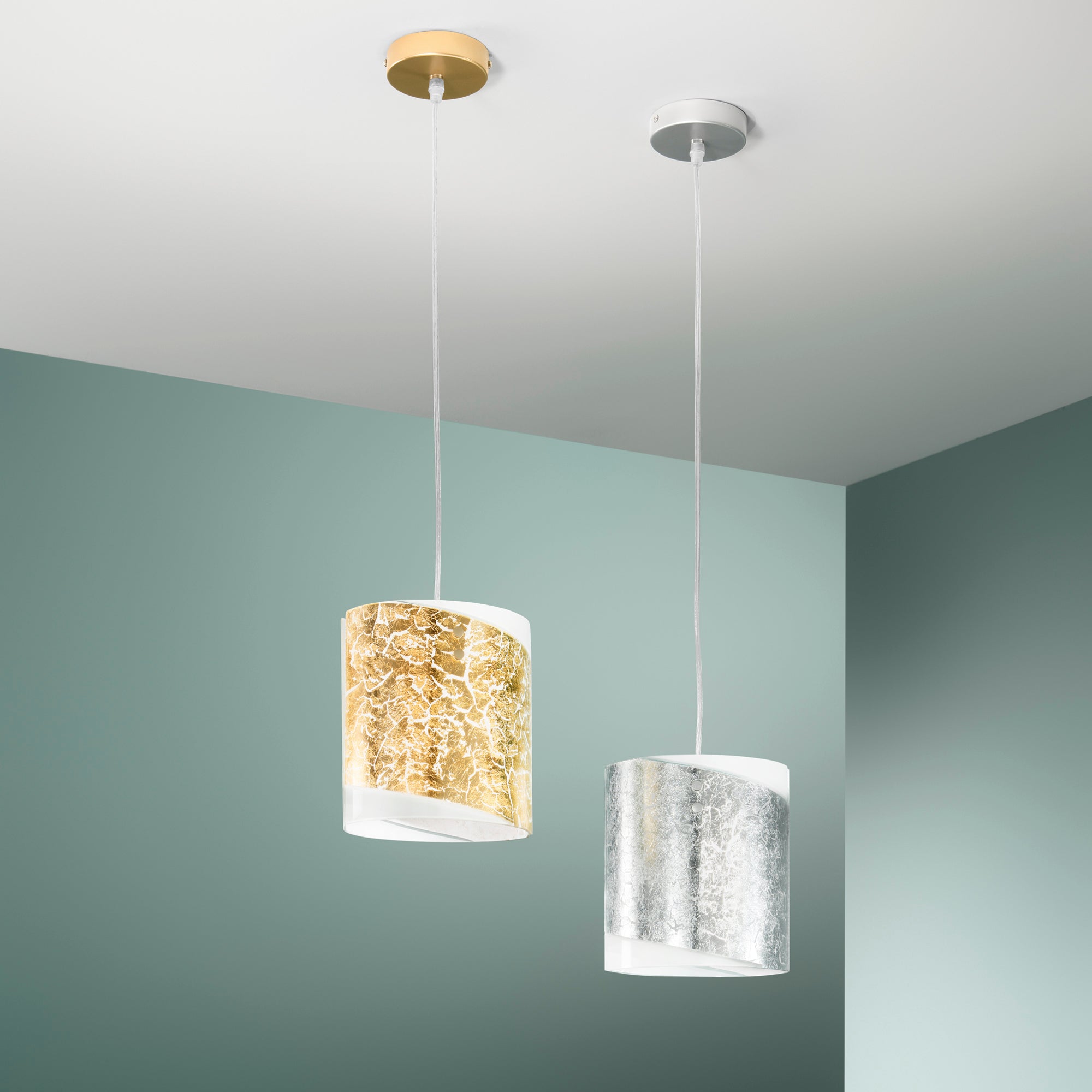 Lampadario a sospensione PARIS - FT-FeelThe