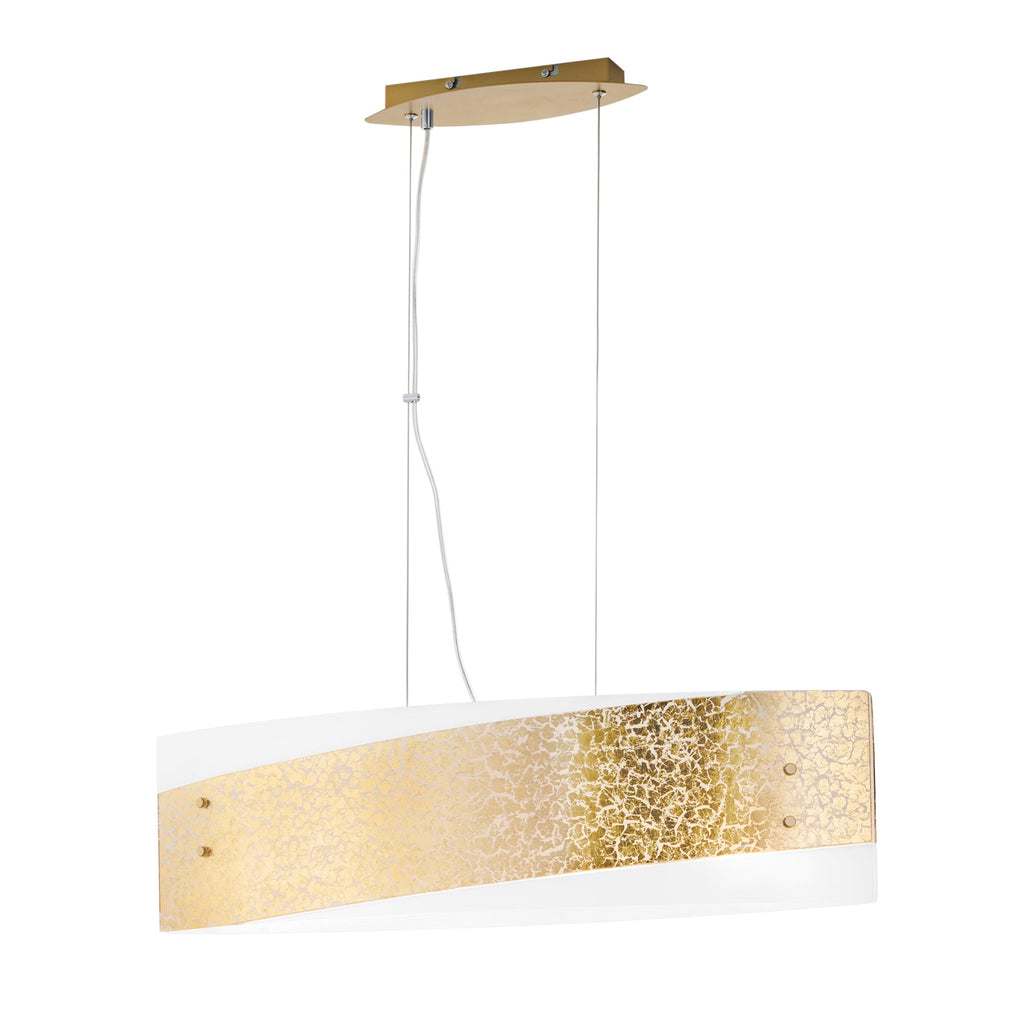 Lampadario a sospensione PARIS - FT-FeelThe