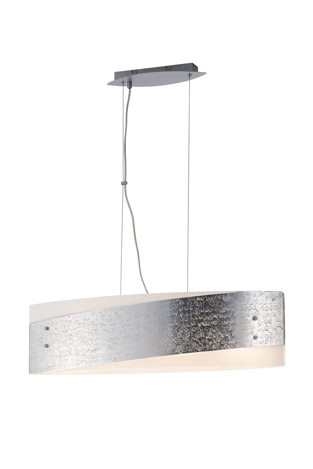 Lampadario a sospensione PARIS - FT-FeelThe