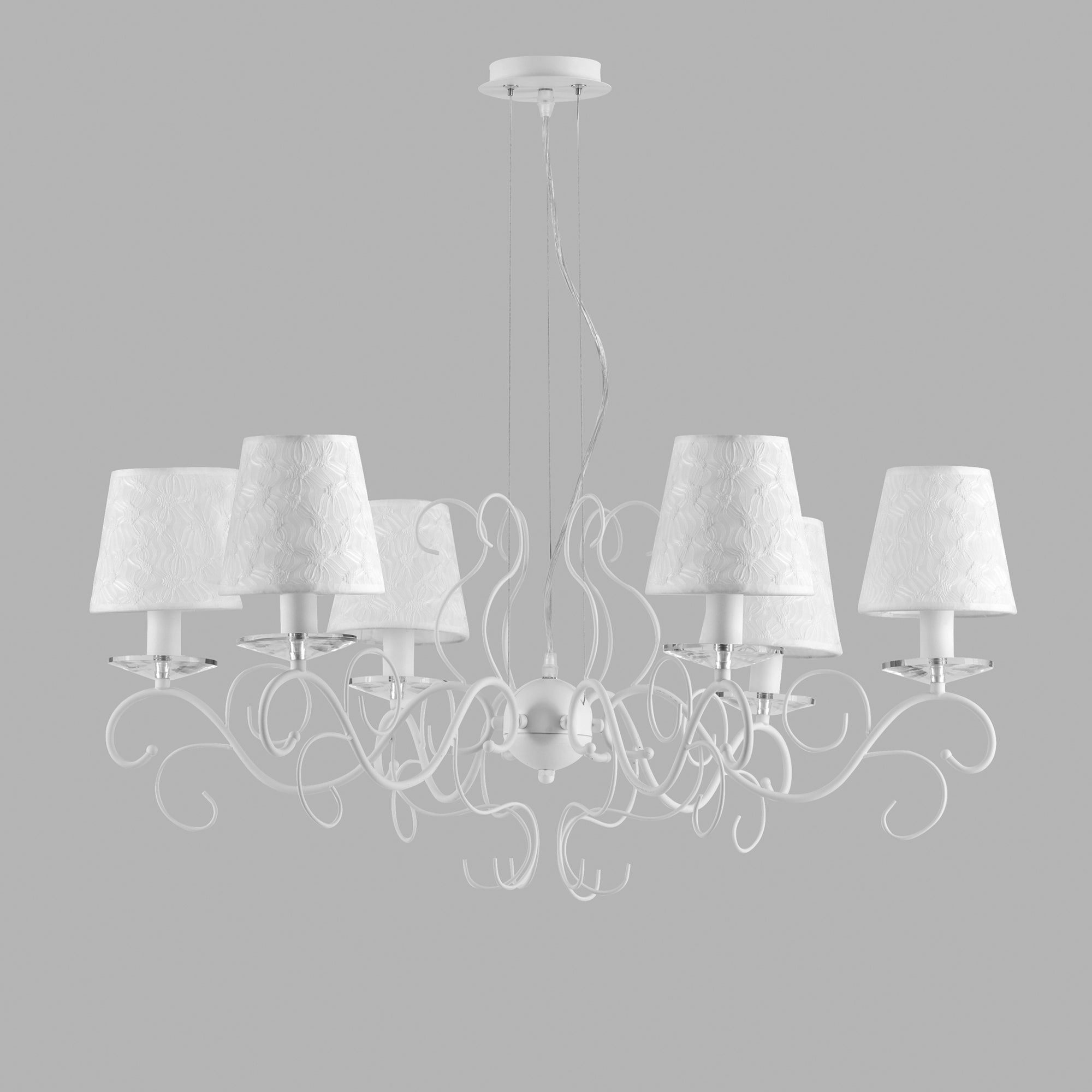 Lampadario a sospensione PERLA - FT-FeelThe
