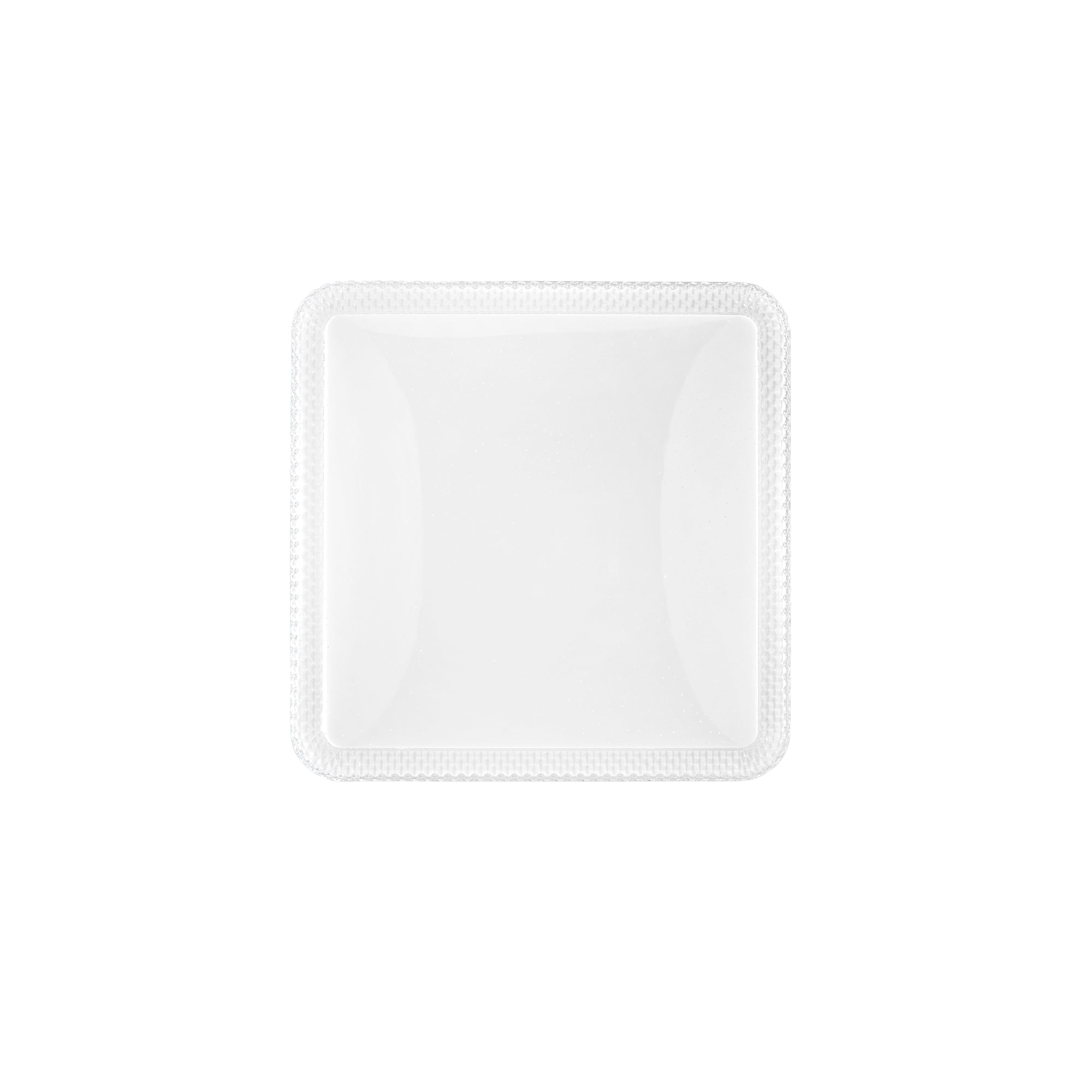Plafoniera quadrata PIXEL - FT-FeelThe
