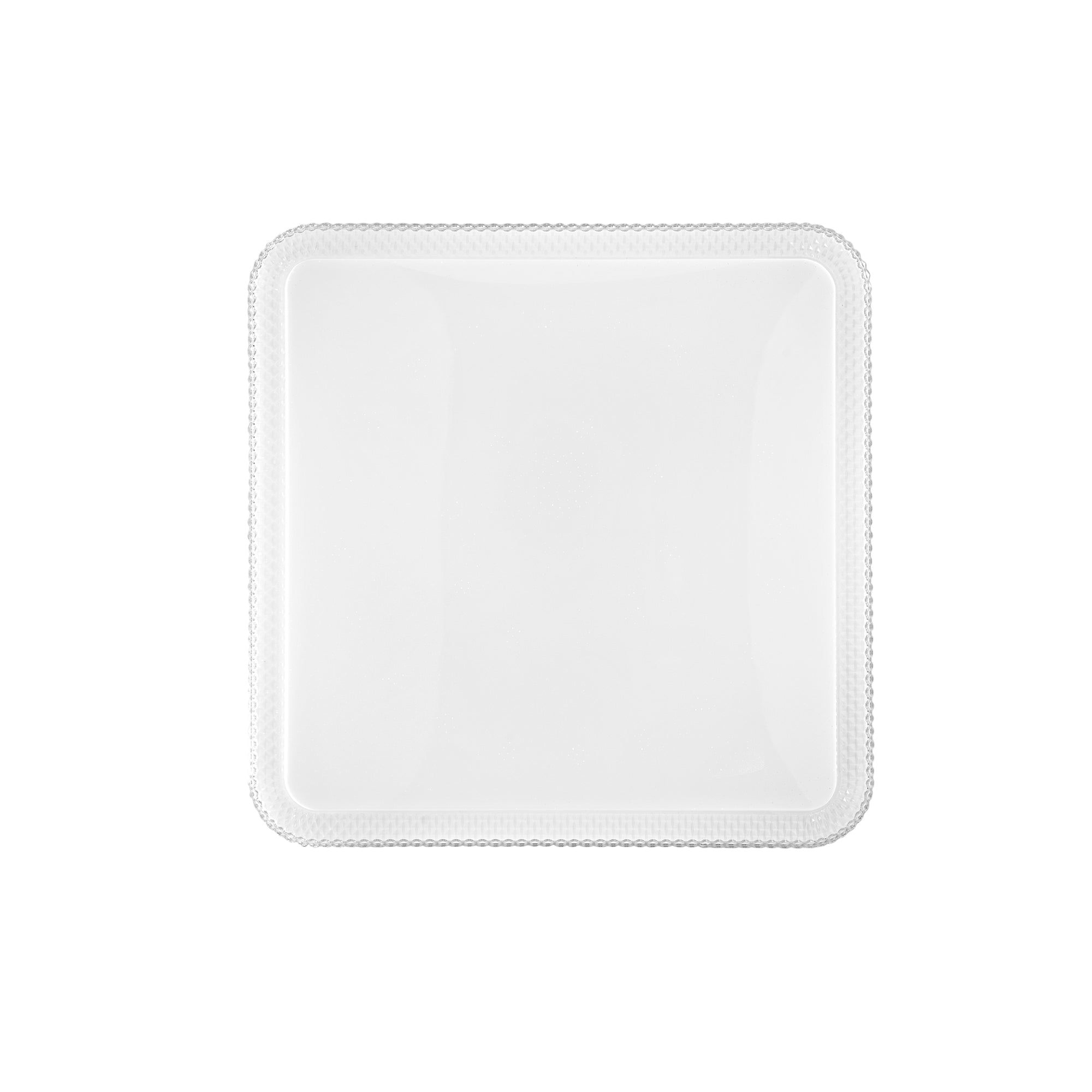 Plafoniera PIXEL quadrata con funzione Wi-Fi - FT-FeelThe