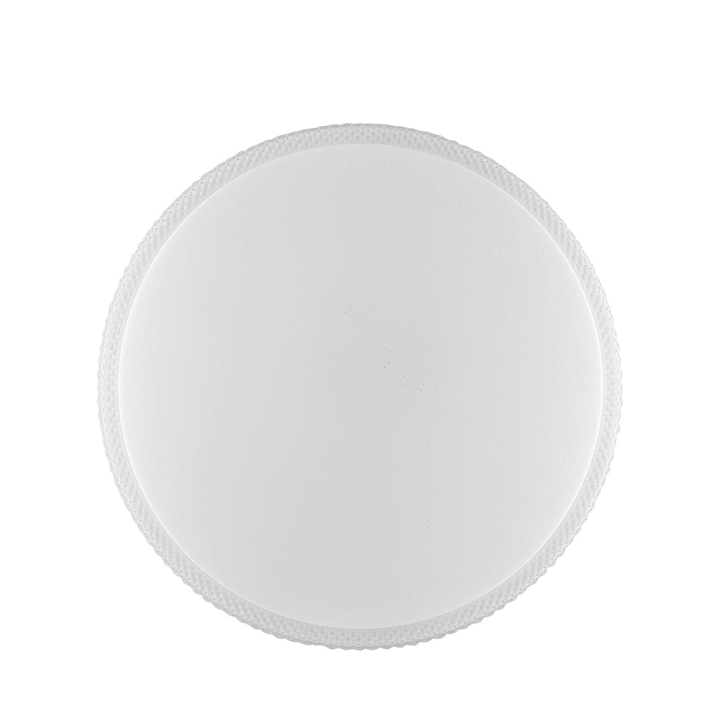 Plafoniera PIXEL rotonda con funzione Wi-Fi - FT-FeelThe