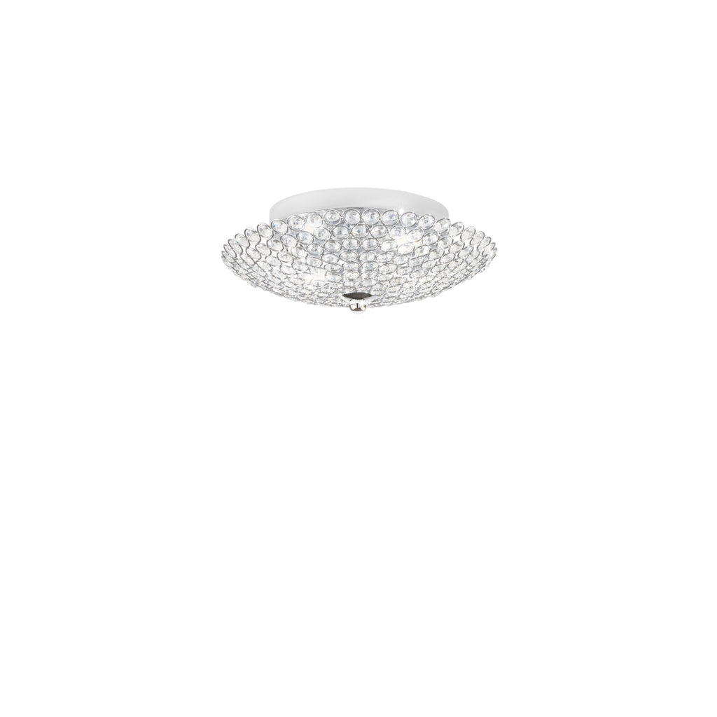 Plafoniera PLANET (4XG9) - FT-FeelThe