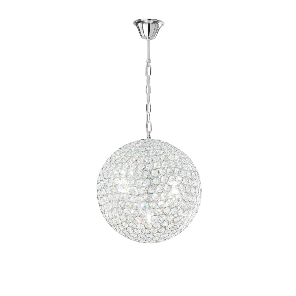 Lampadario a sospensione PLANET (5XG9) - FT-FeelThe