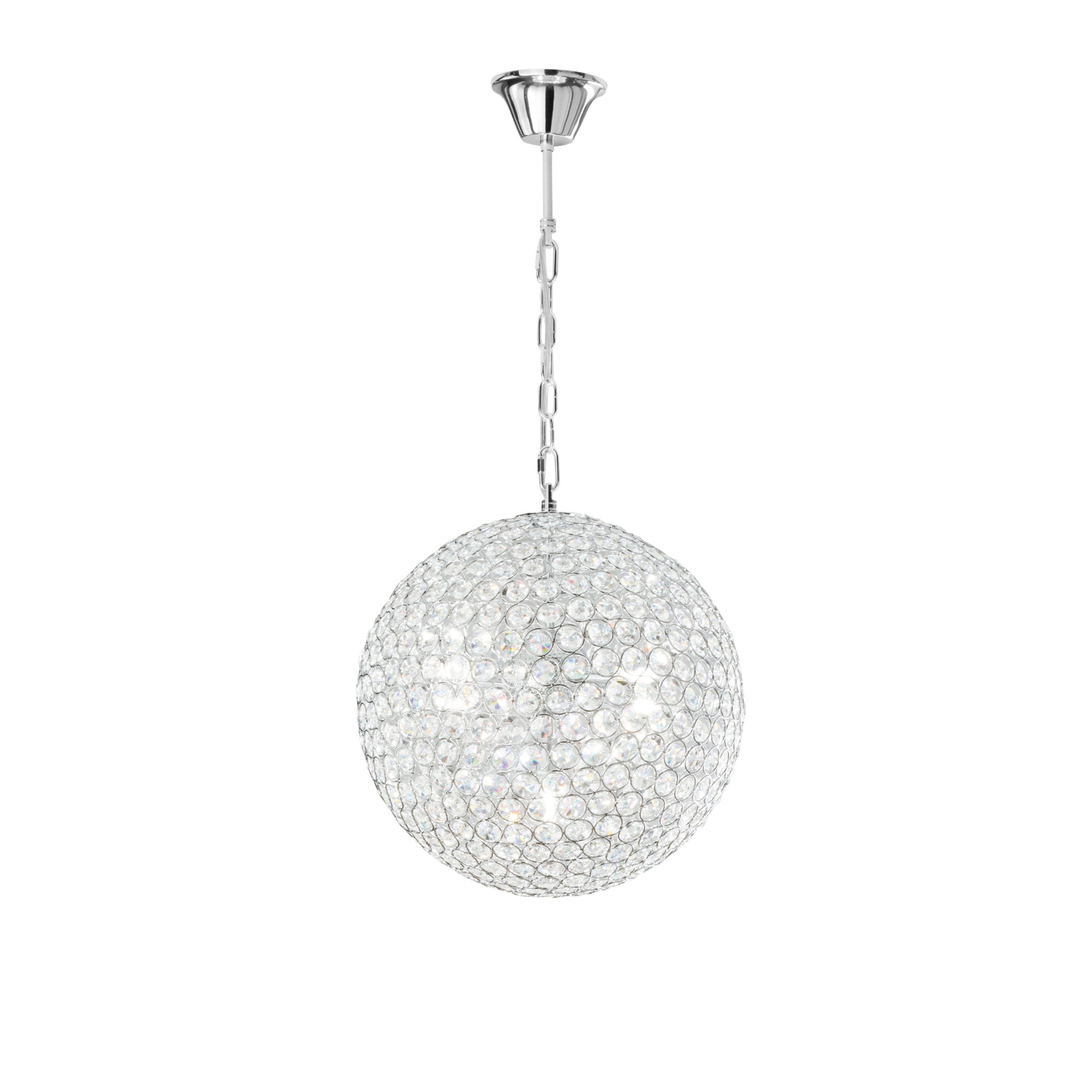 Lampadario a sospensione PLANET (5XG9) - FT-FeelThe