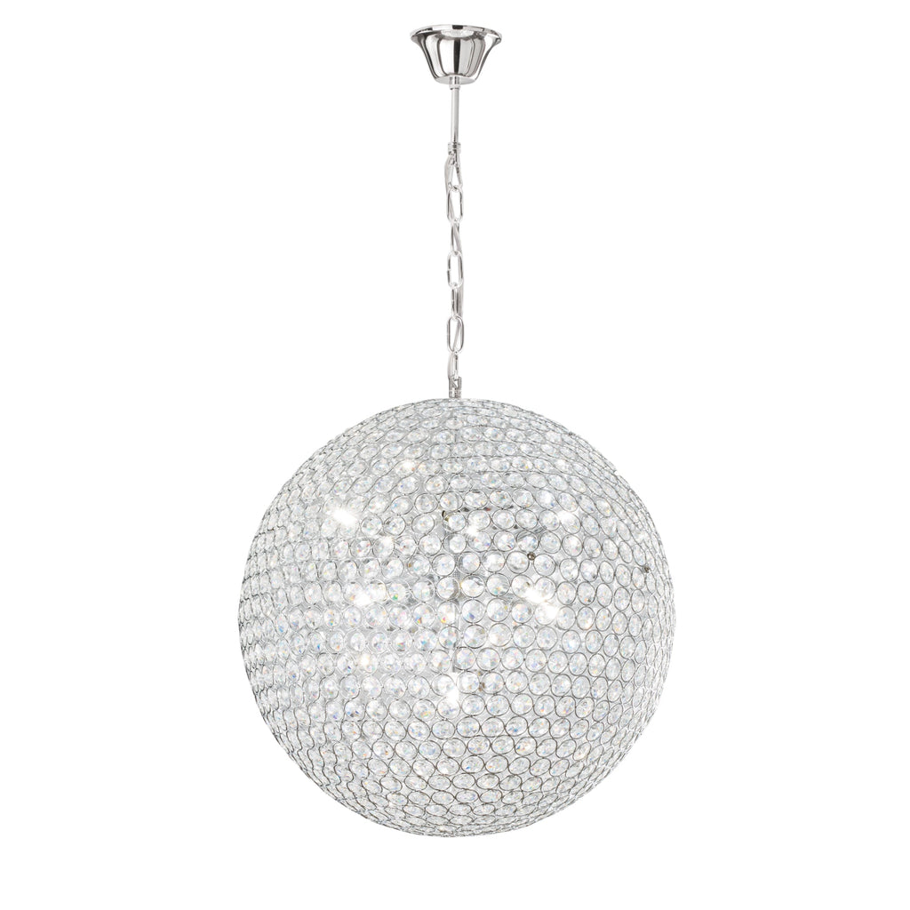 Lampadario a sospensione PLANET (9XG9) - FT-FeelThe