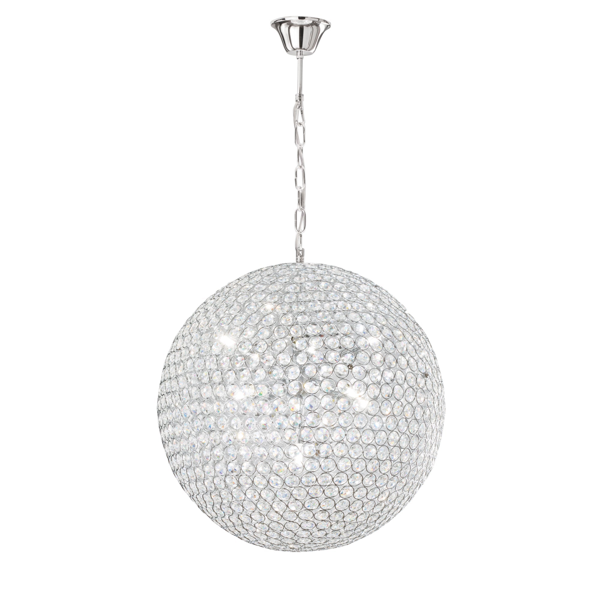 Lampadario a sospensione PLANET (9XG9) - FT-FeelThe