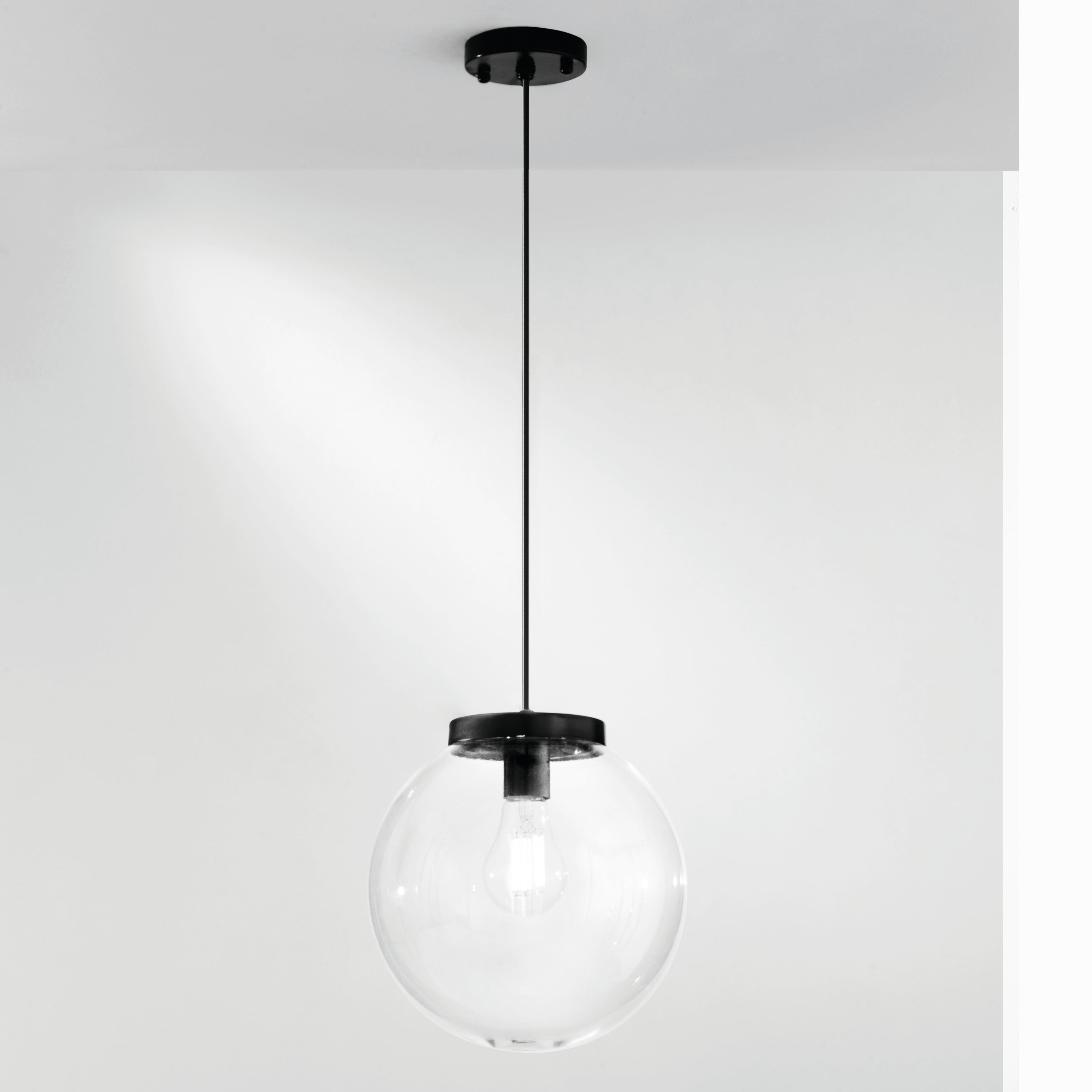 Lampadario a sospensione POLLY da esterno - FT-FeelThe