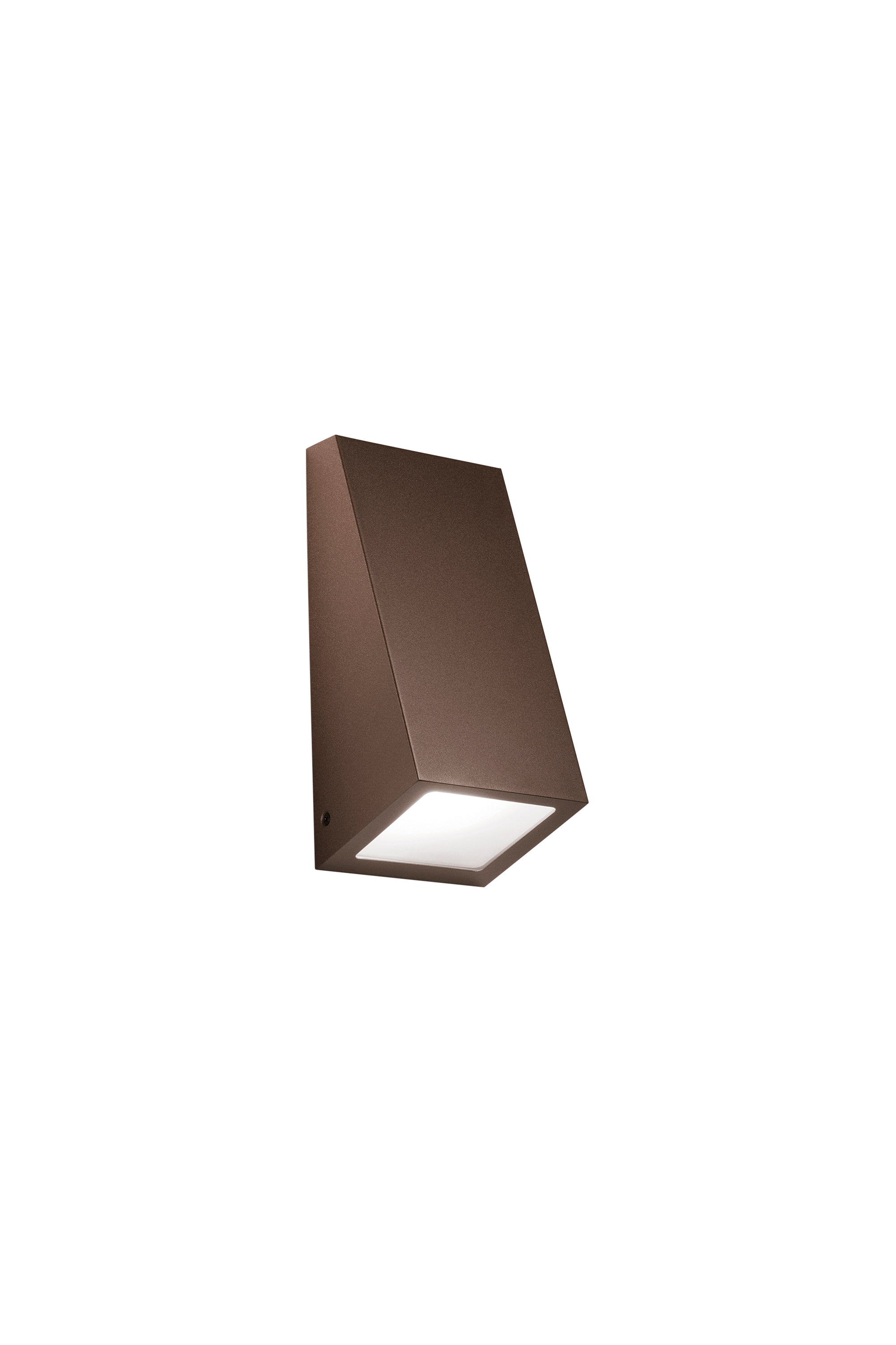 Applique POPUP in metallo da interno ed esterno | FT Feel The