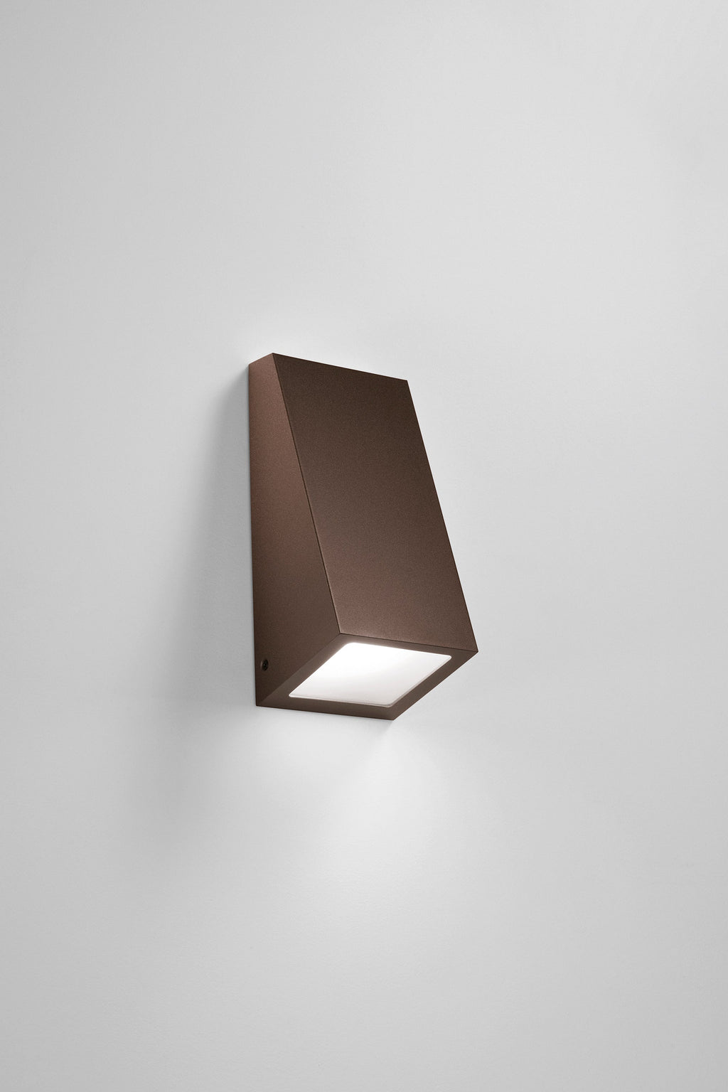 Applique POPUP in metallo da interno ed esterno | FT Feel The