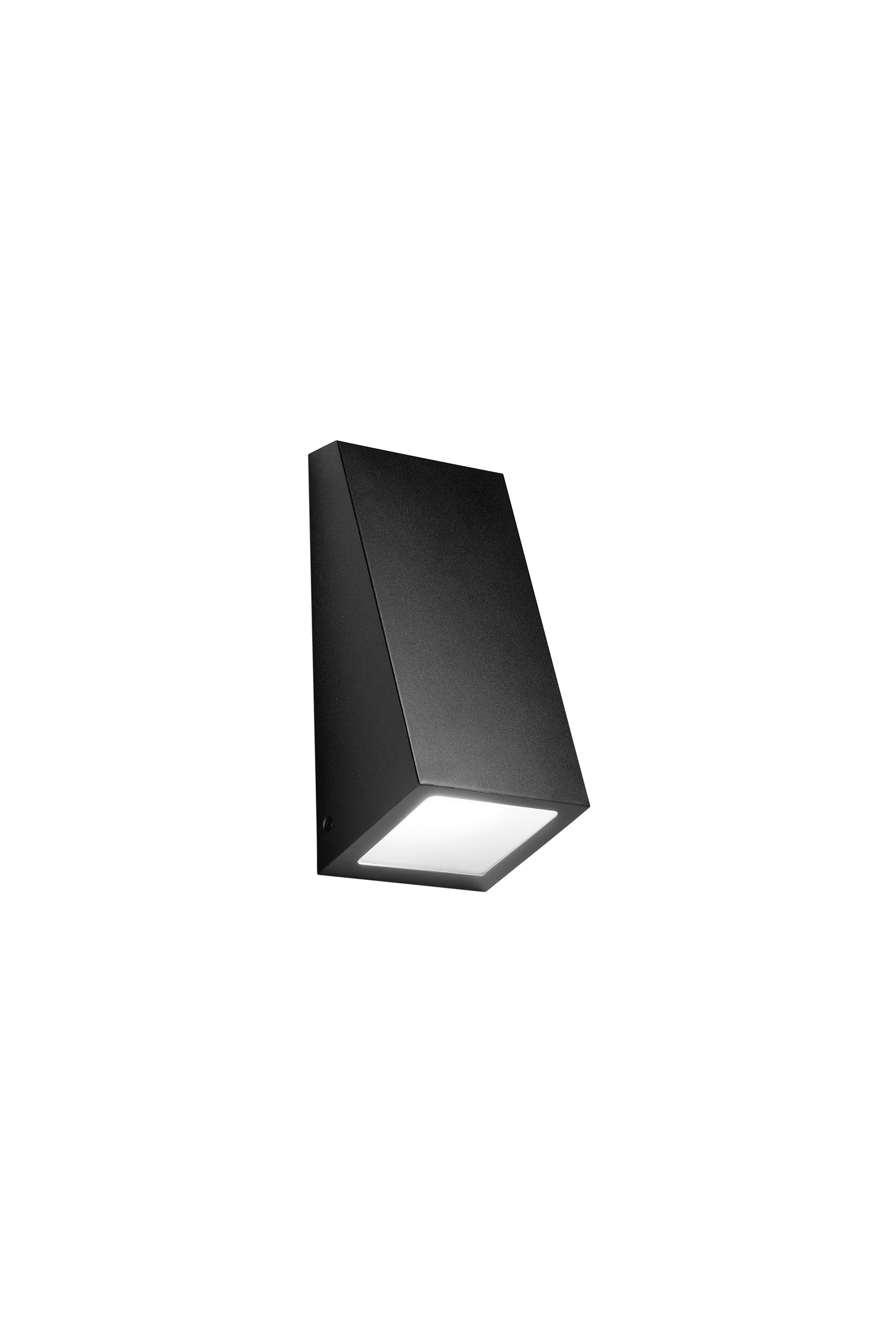 Applique POPUP in metallo da interno ed esterno | FT Feel The