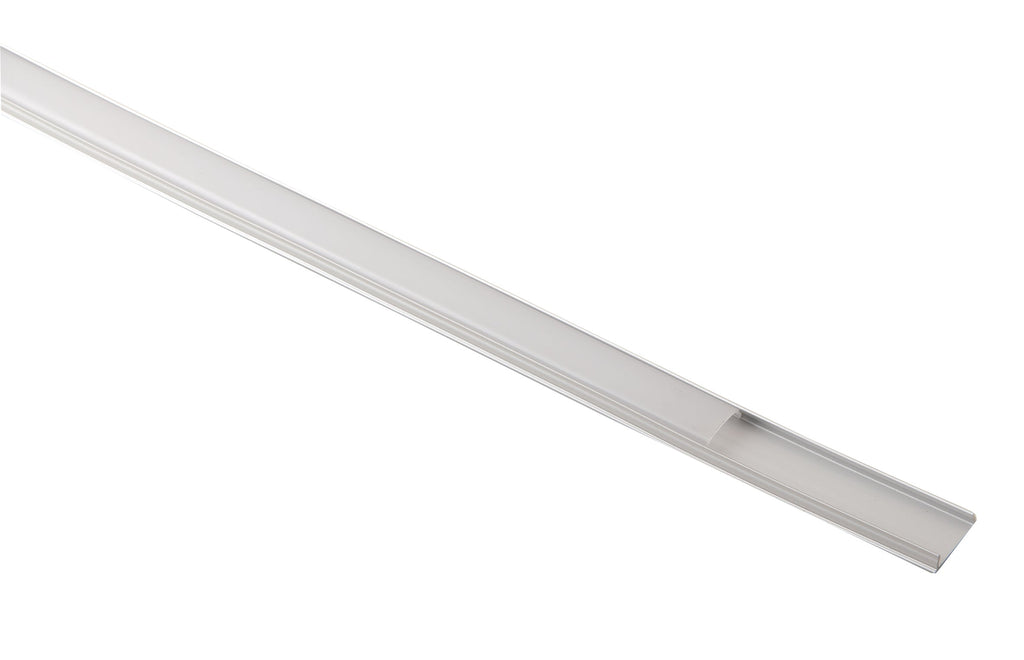 Profilo flessibile CAMELOT - FT-FeelThe