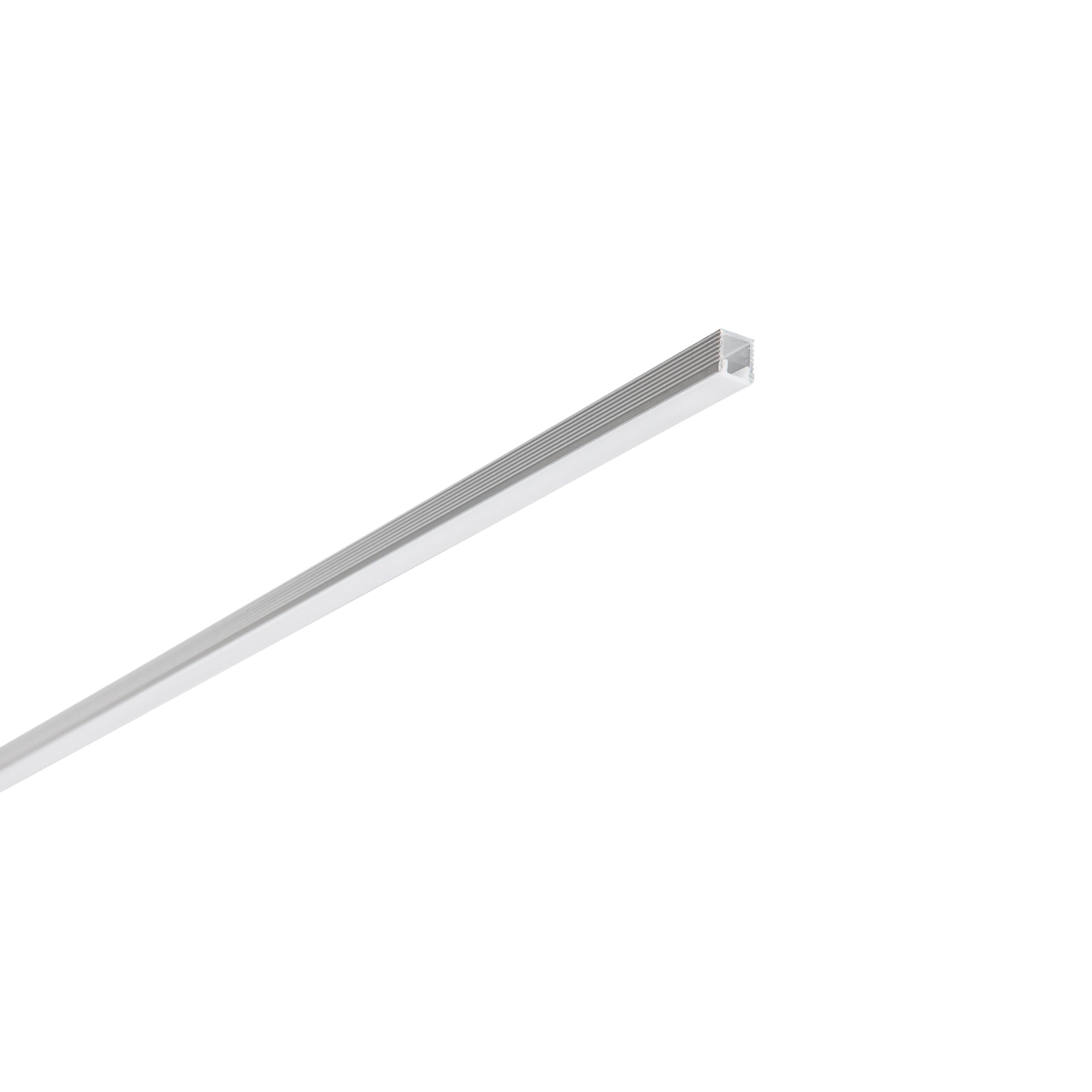 Profilo MICRO in alluminio 2m - FT-FeelThe