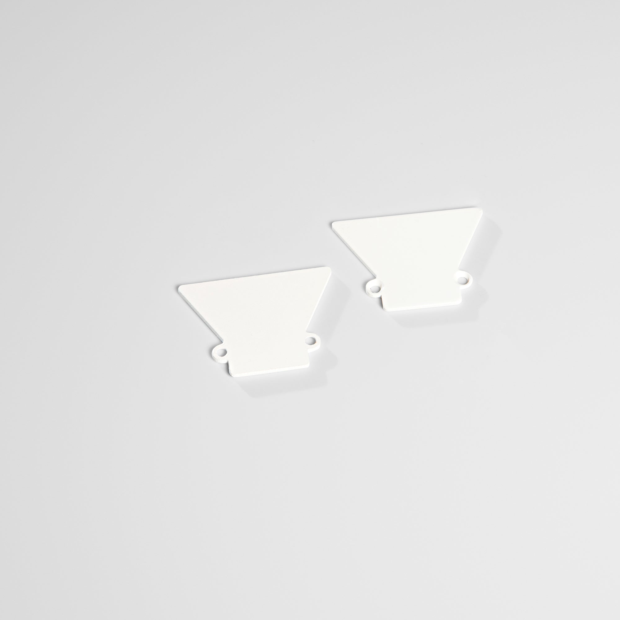 Kit 2 tappi per profilo WING - FT-FeelThe