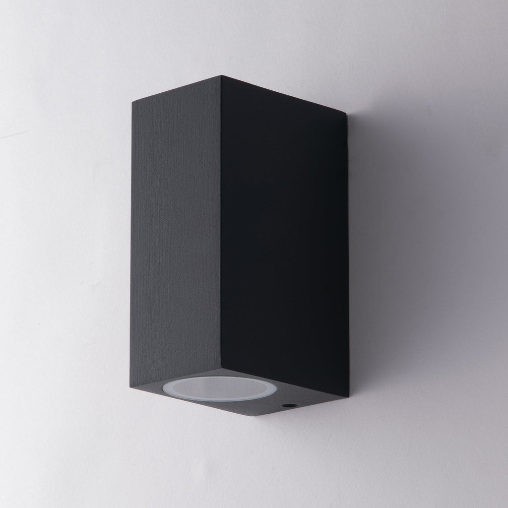 Applique per esterni QUBO - FT-FeelThe