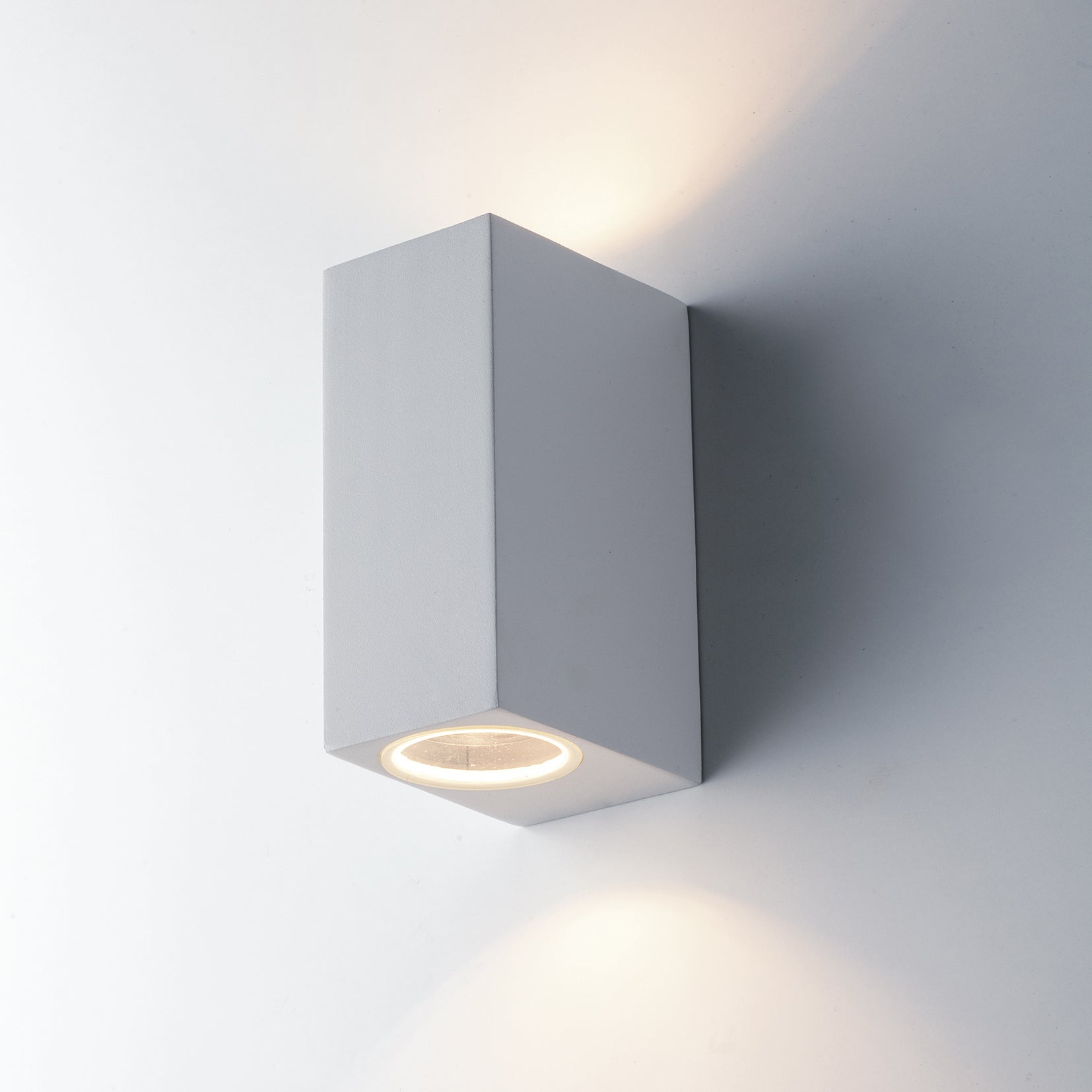 Applique per esterni QUBO - FT-FeelThe