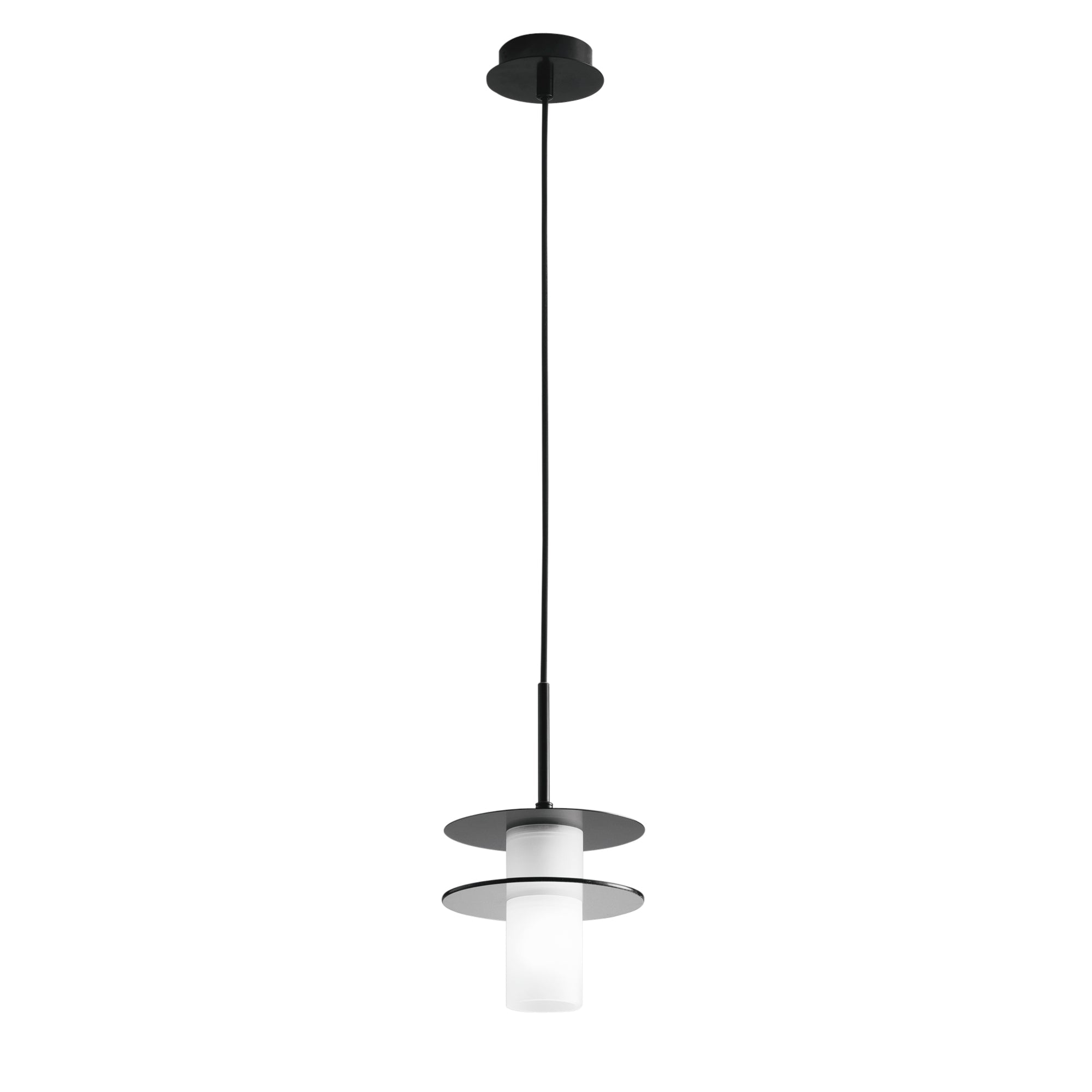 Lampadario a sospensione RECORD - FT-FeelThe