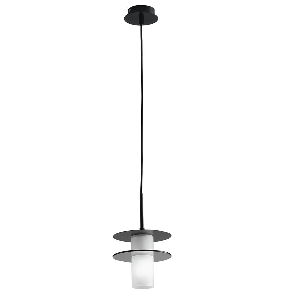 Lampadario a sospensione RECORD - FT-FeelThe