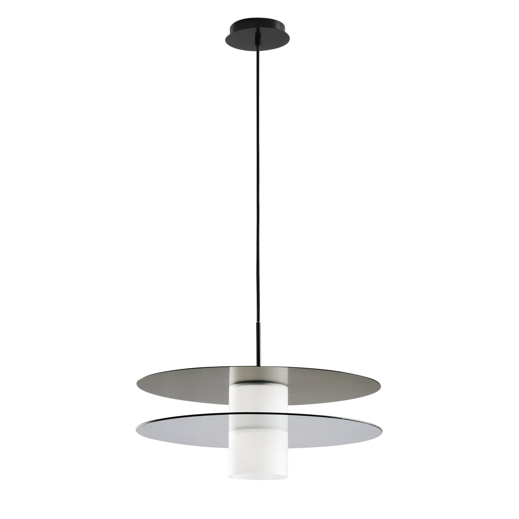 Lampadario a sospensione RECORD - FT-FeelThe