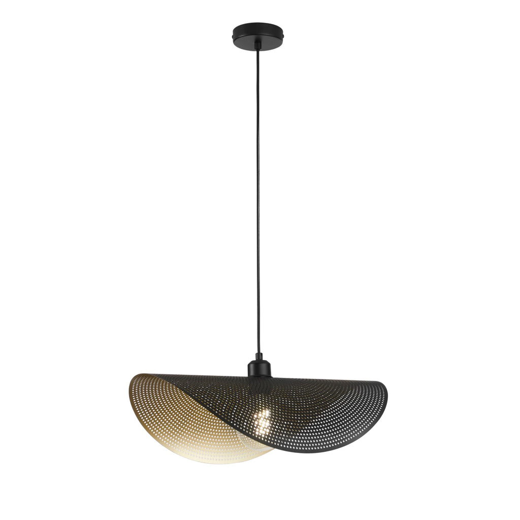 Lampadario a sospensione RHEI a vela singola - FT-FeelThe