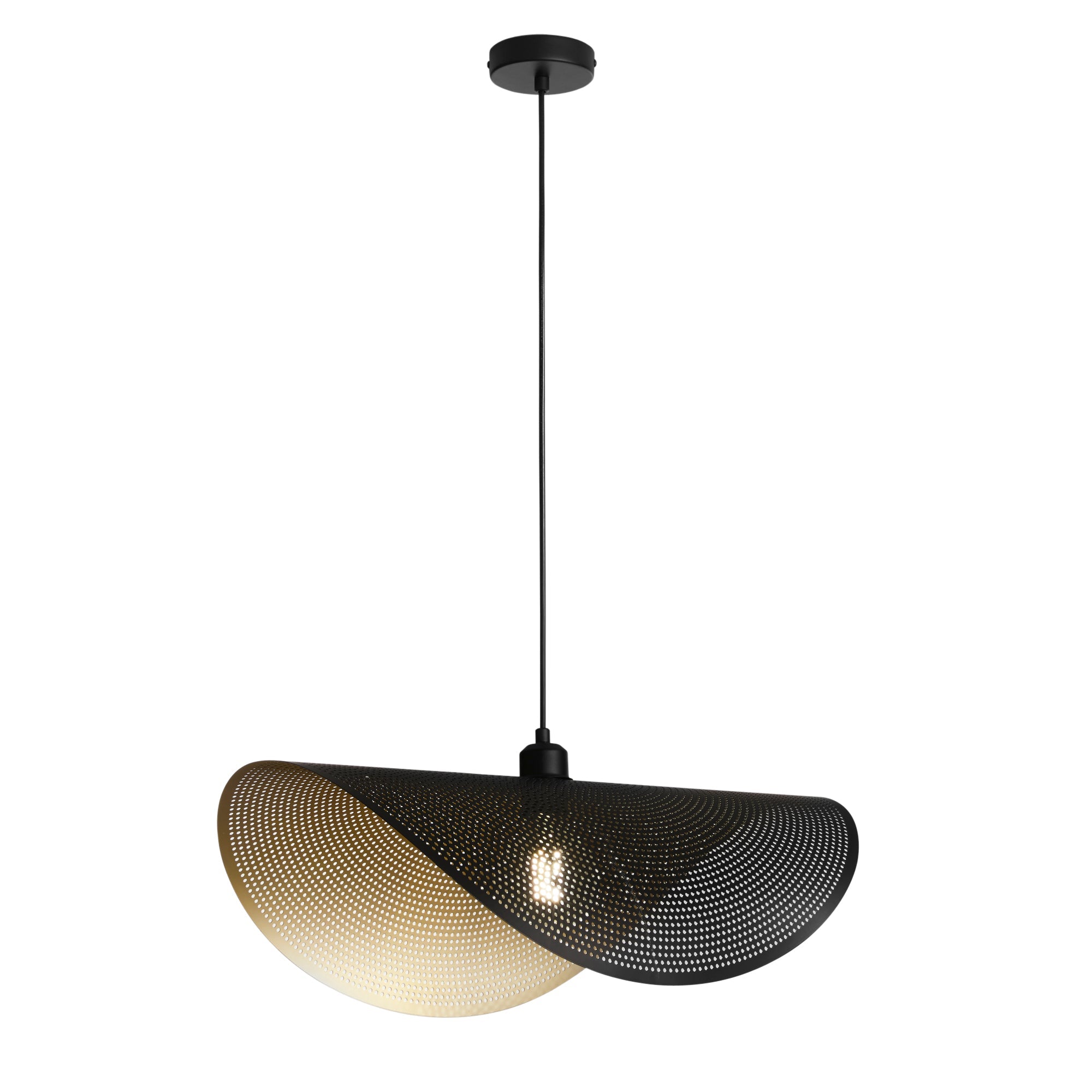 Sospensione RHEI a vela singola 60 cm - FT-FeelThe