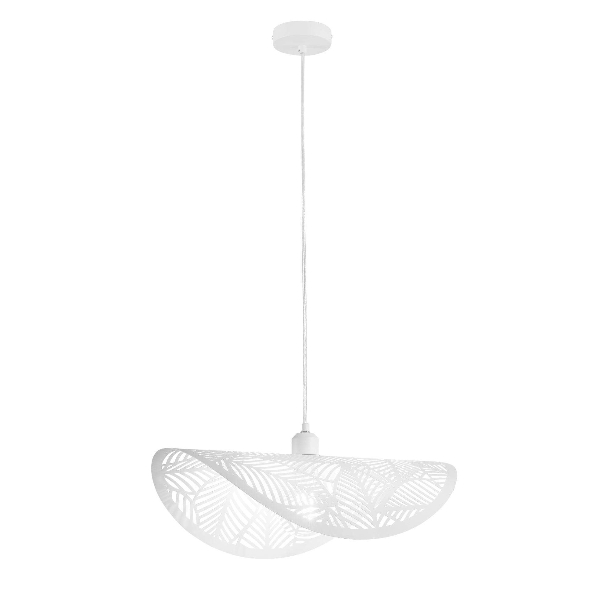 Lampadario a sospensione RHEI a vela singola - FT-FeelThe