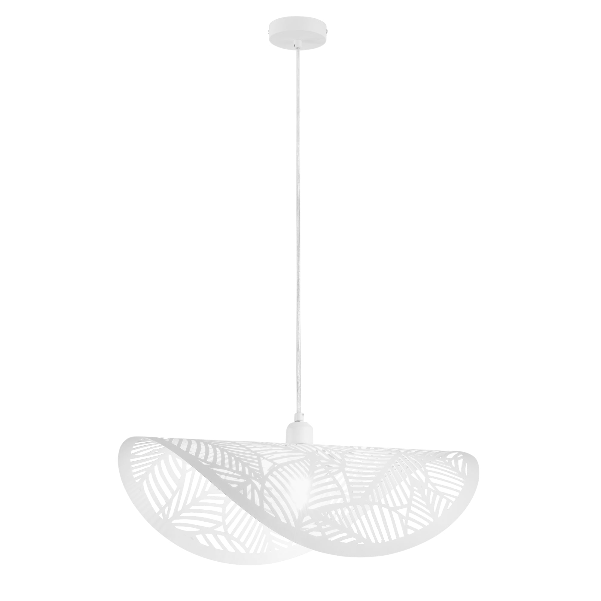 Sospensione RHEI a vela singola 60 cm - FT-FeelThe