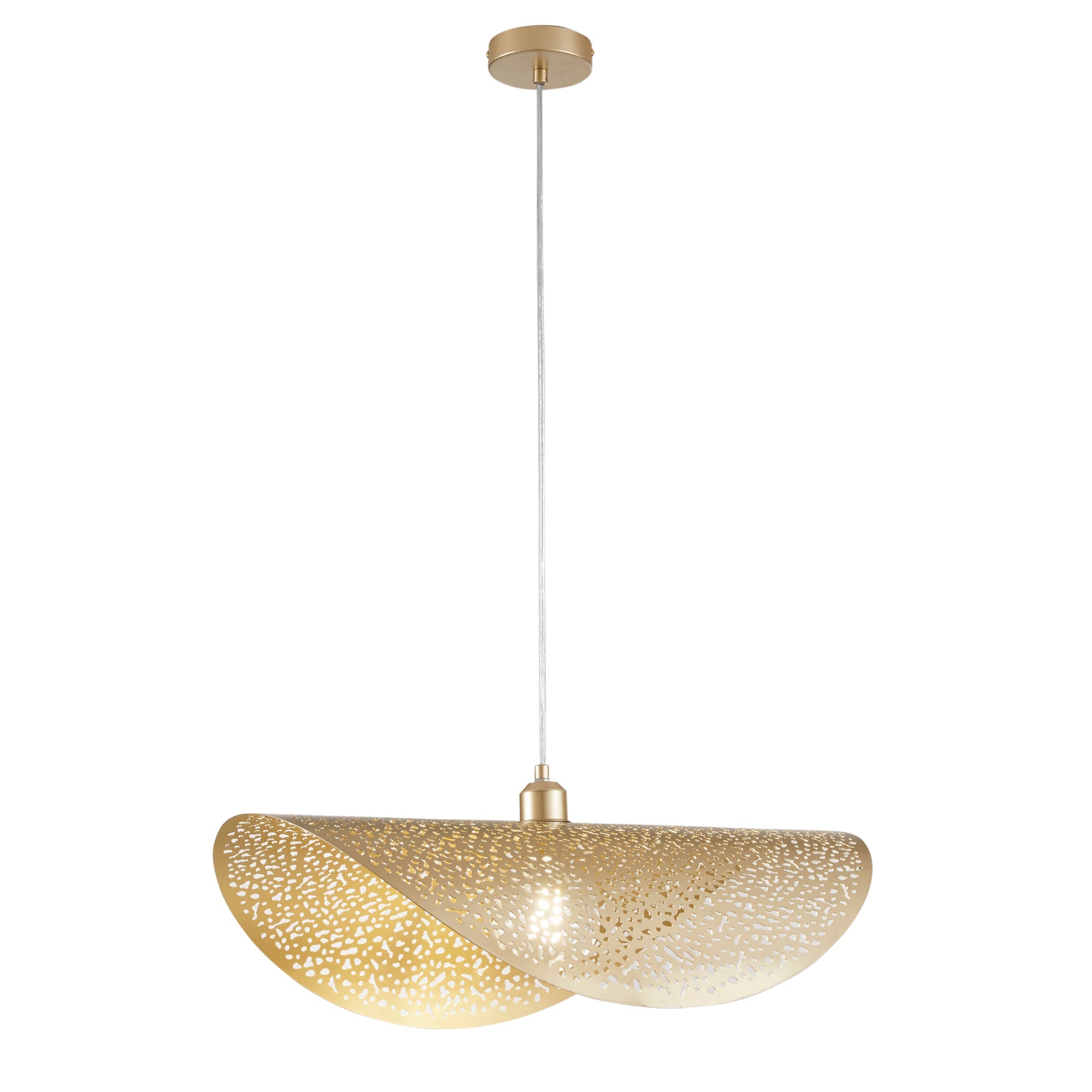 Sospensione RHEI a vela singola 60 cm - FT-FeelThe