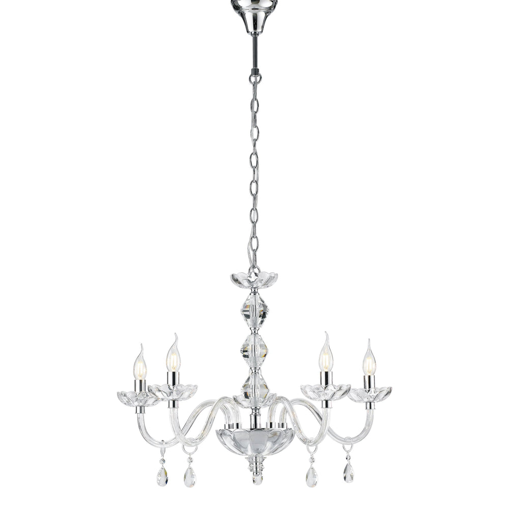 Lampadario a sospensione RIFLESSO - FT-FeelThe
