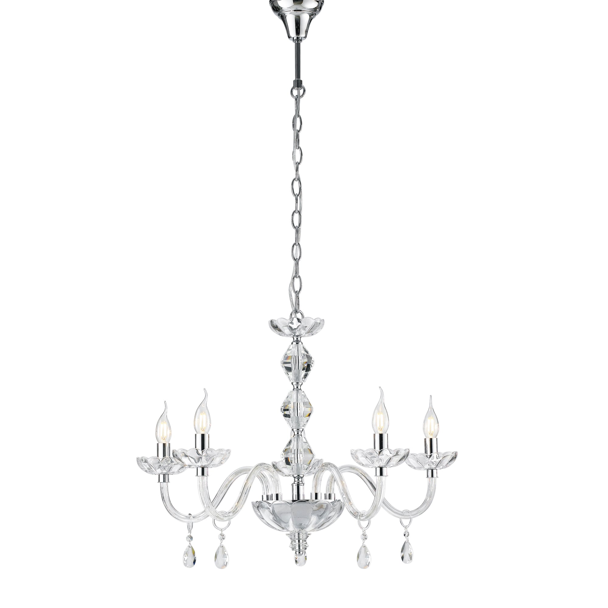 Lampadario a sospensione RIFLESSO - FT-FeelThe