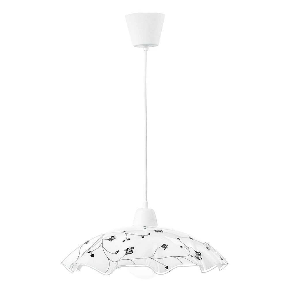 Lampadario a sospensione ROOT - FT-FeelThe