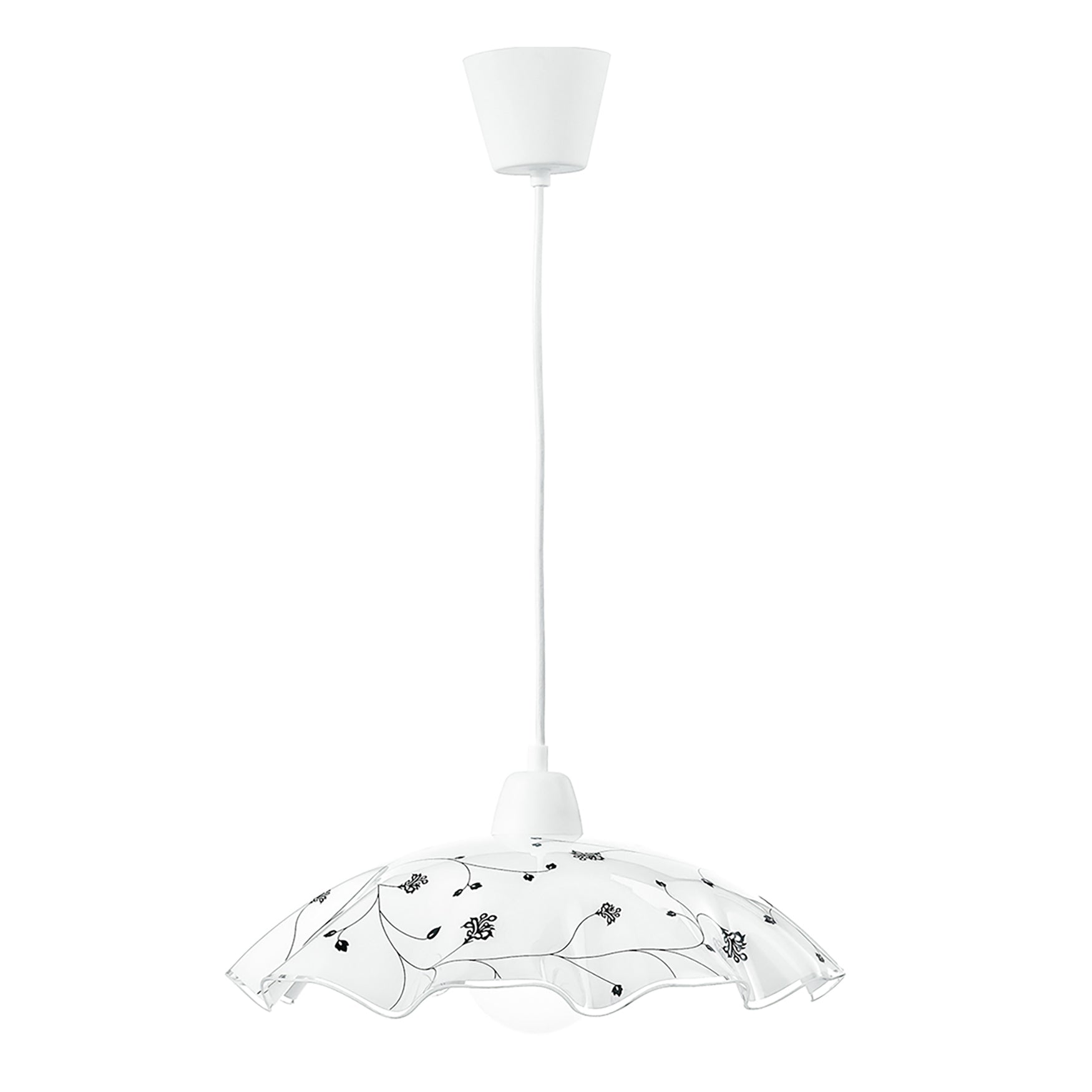 Lampadario a sospensione ROOT - FT-FeelThe