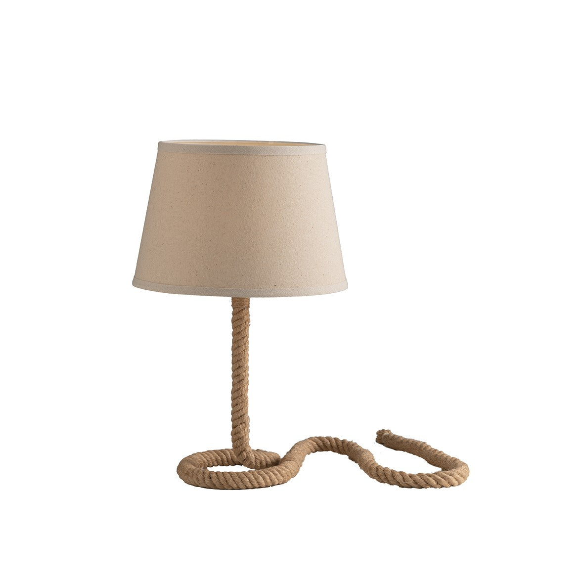 Lampada da tavolo ROPE - FT-FeelThe