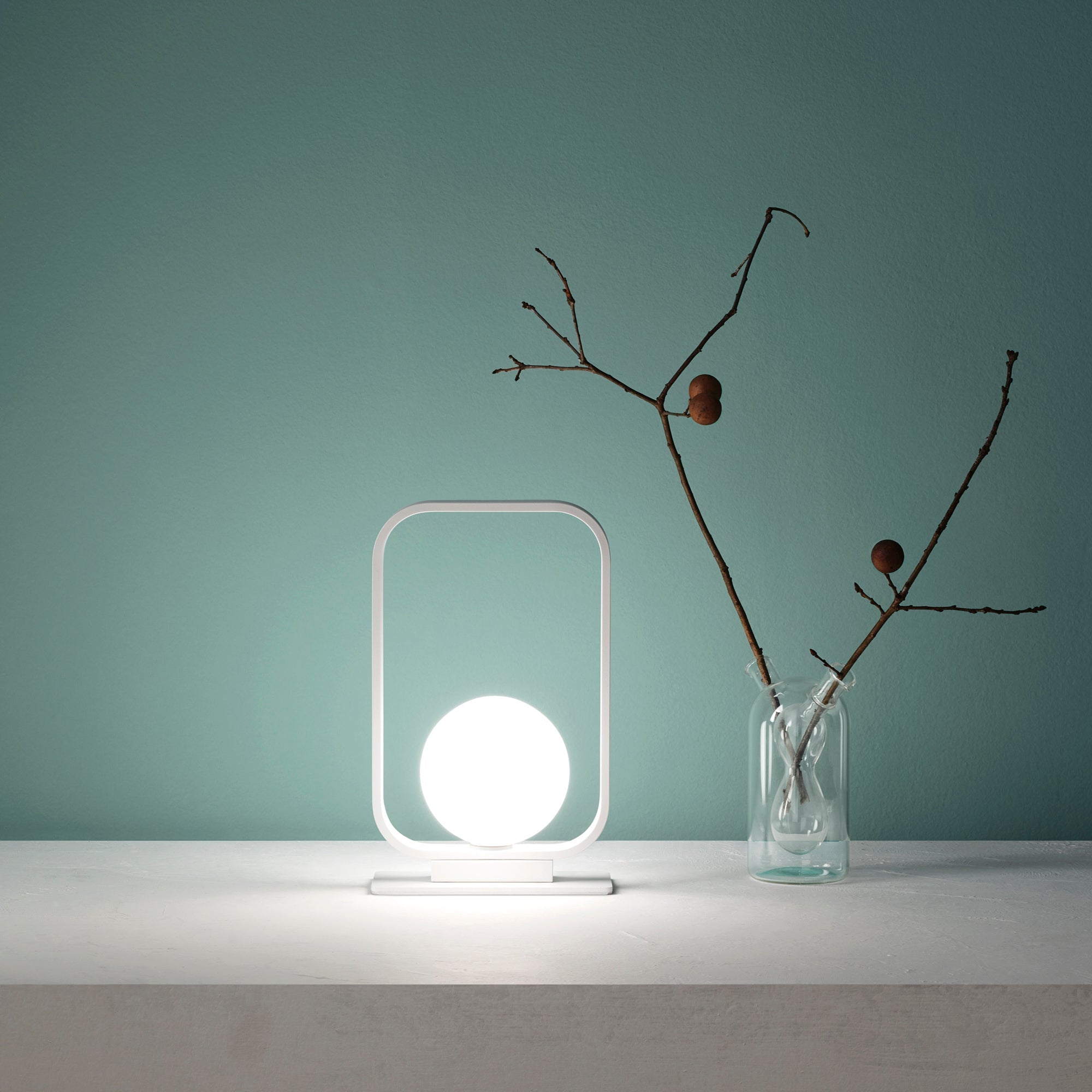 Lampada da tavolo ROXY - FT-FeelThe