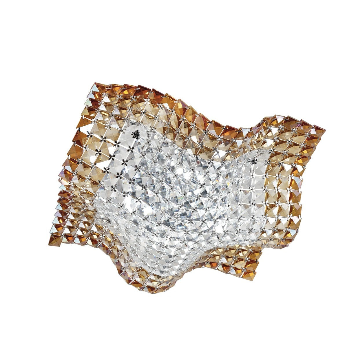 Plafoniera RUMBA - FT-FeelThe