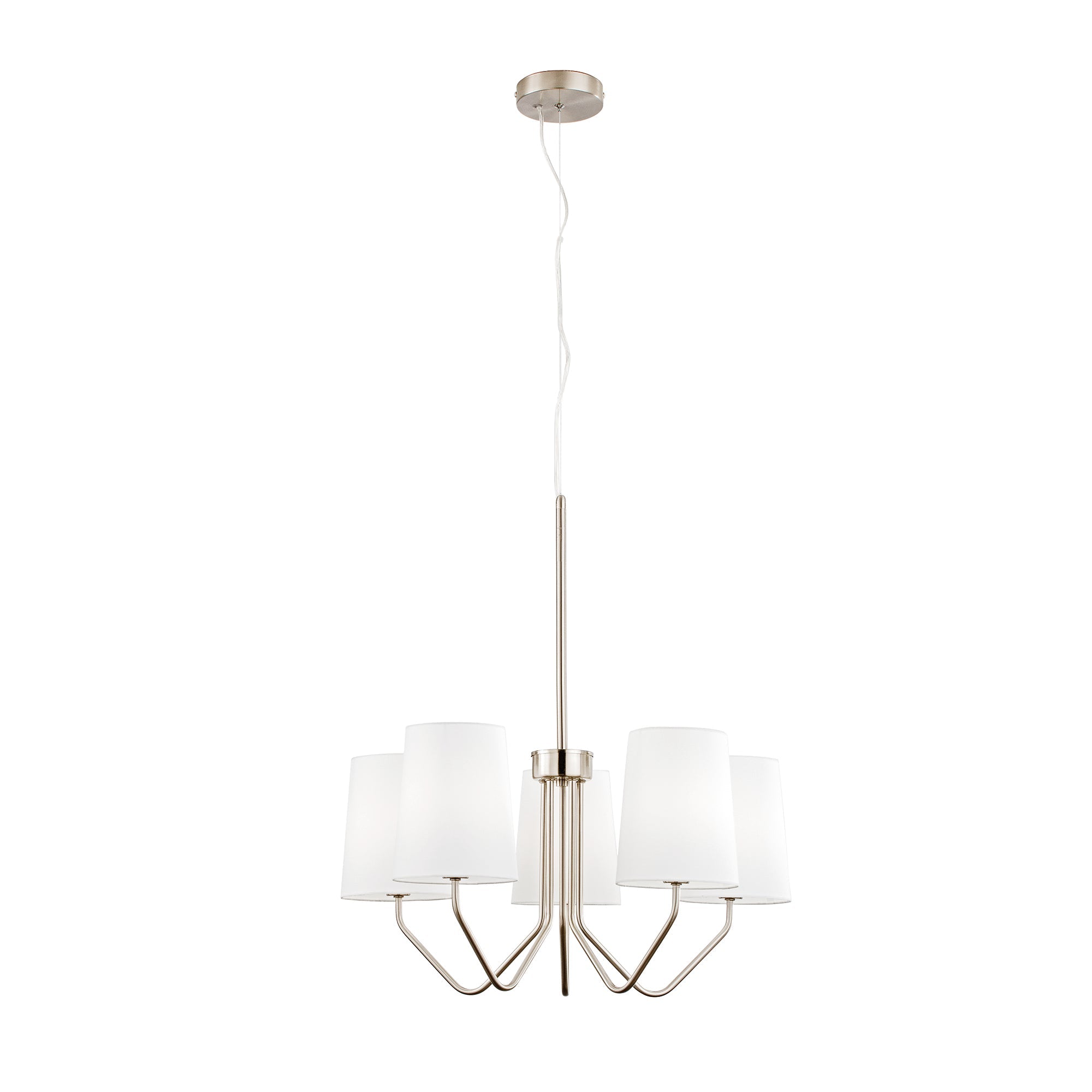 Sospensione SALLY, cinque luci - FT-FeelThe