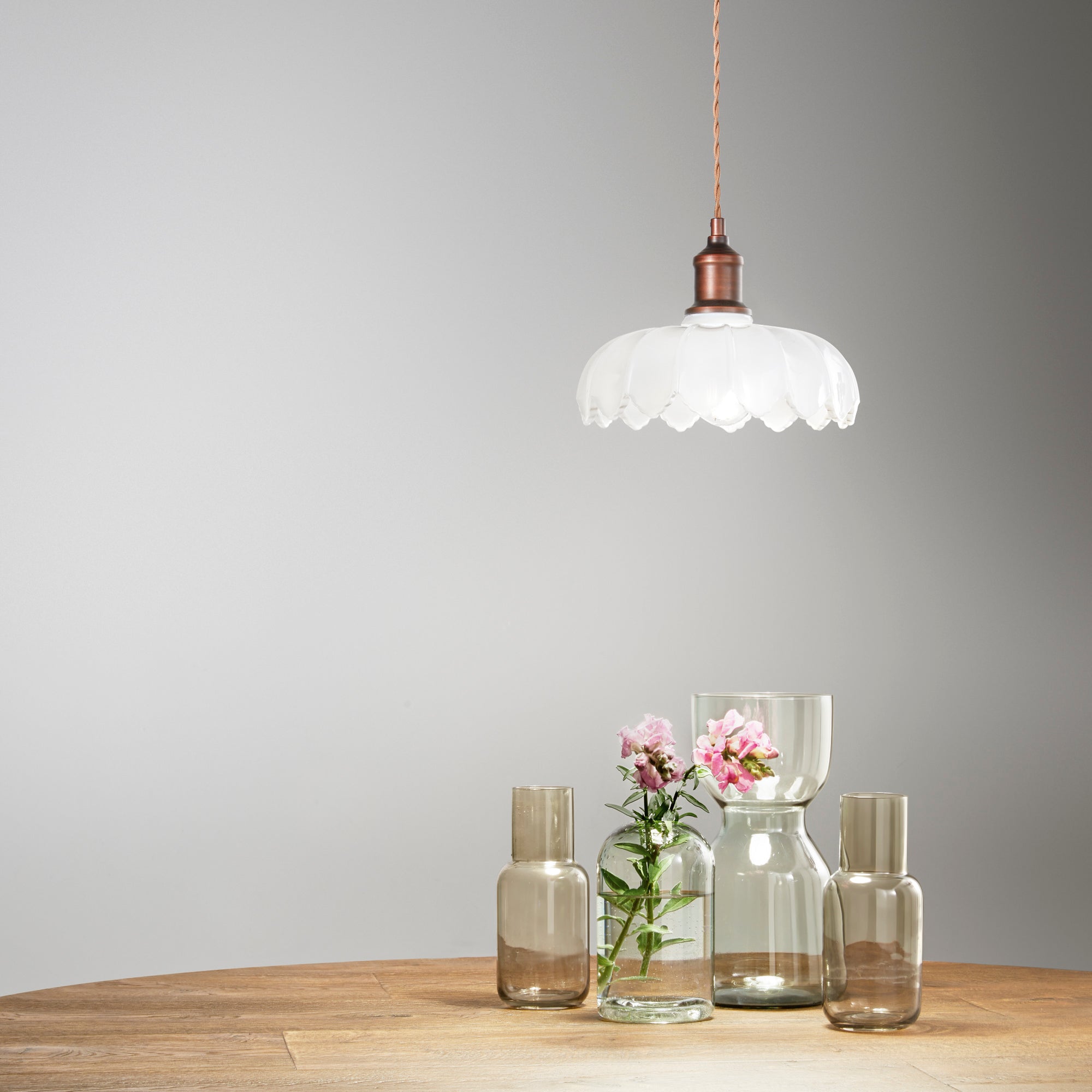 Lampadario a sospensione SAN DIEGO - FT-FeelThe
