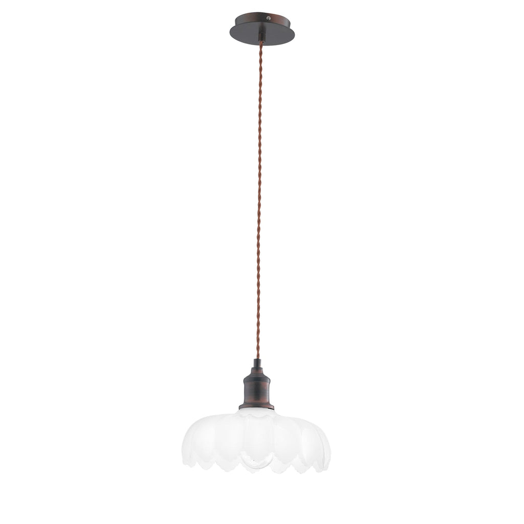 Lampadario a sospensione SAN DIEGO - FT-FeelThe